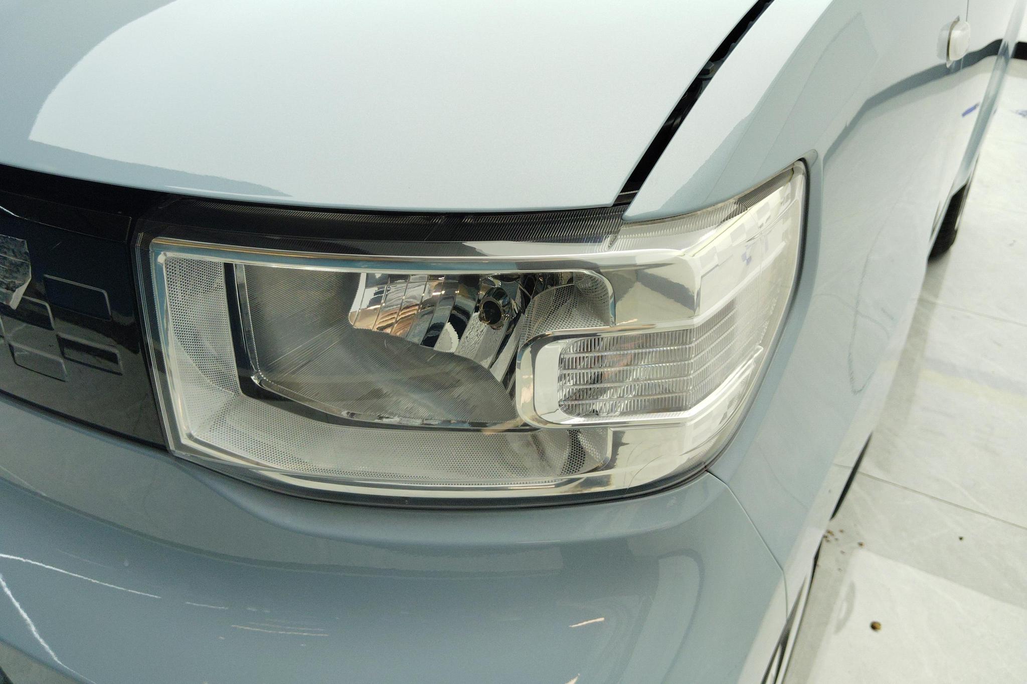 Wuling Mini EV MINIEV 2020