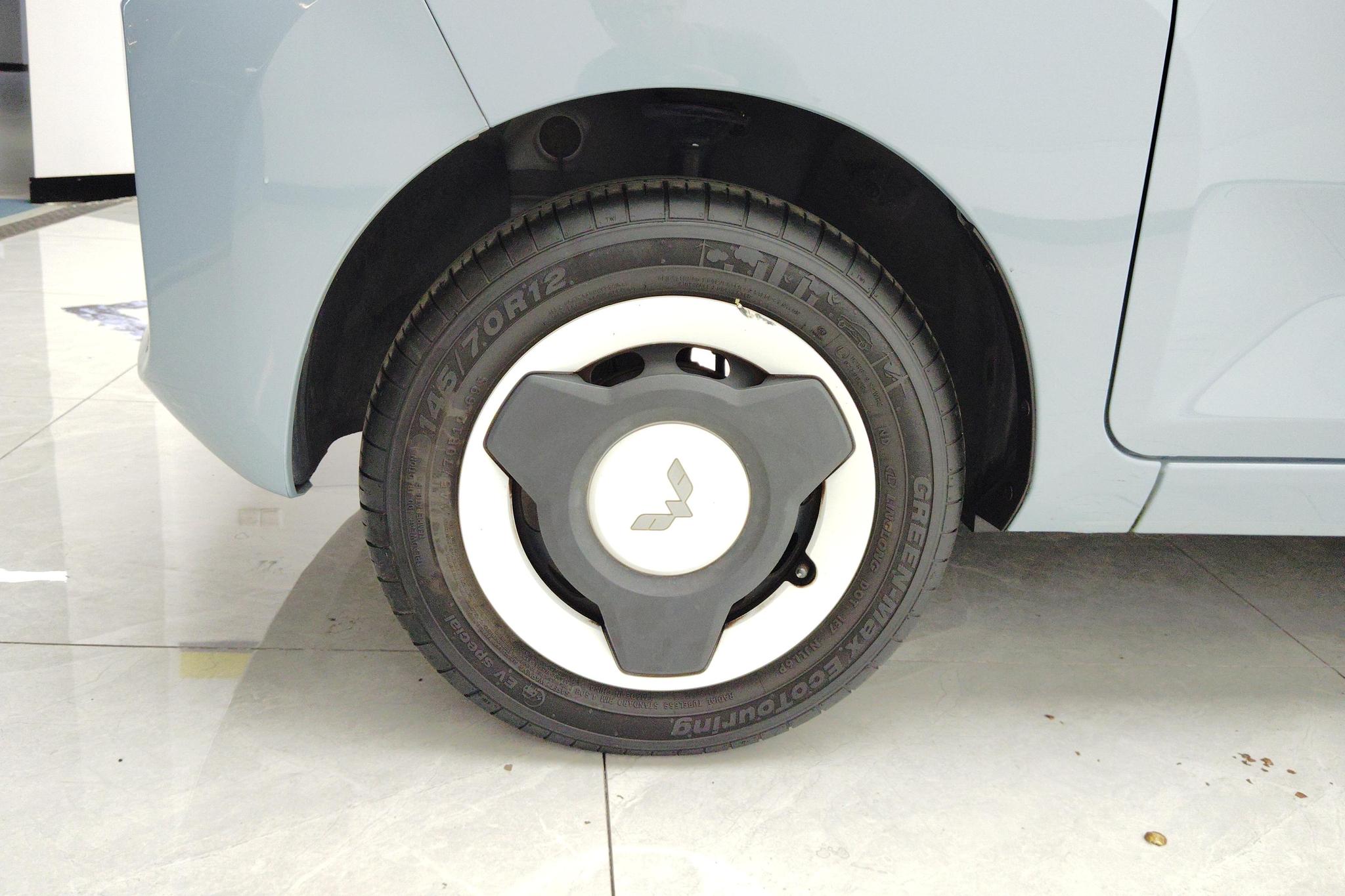Wuling Mini EV MINIEV 2020