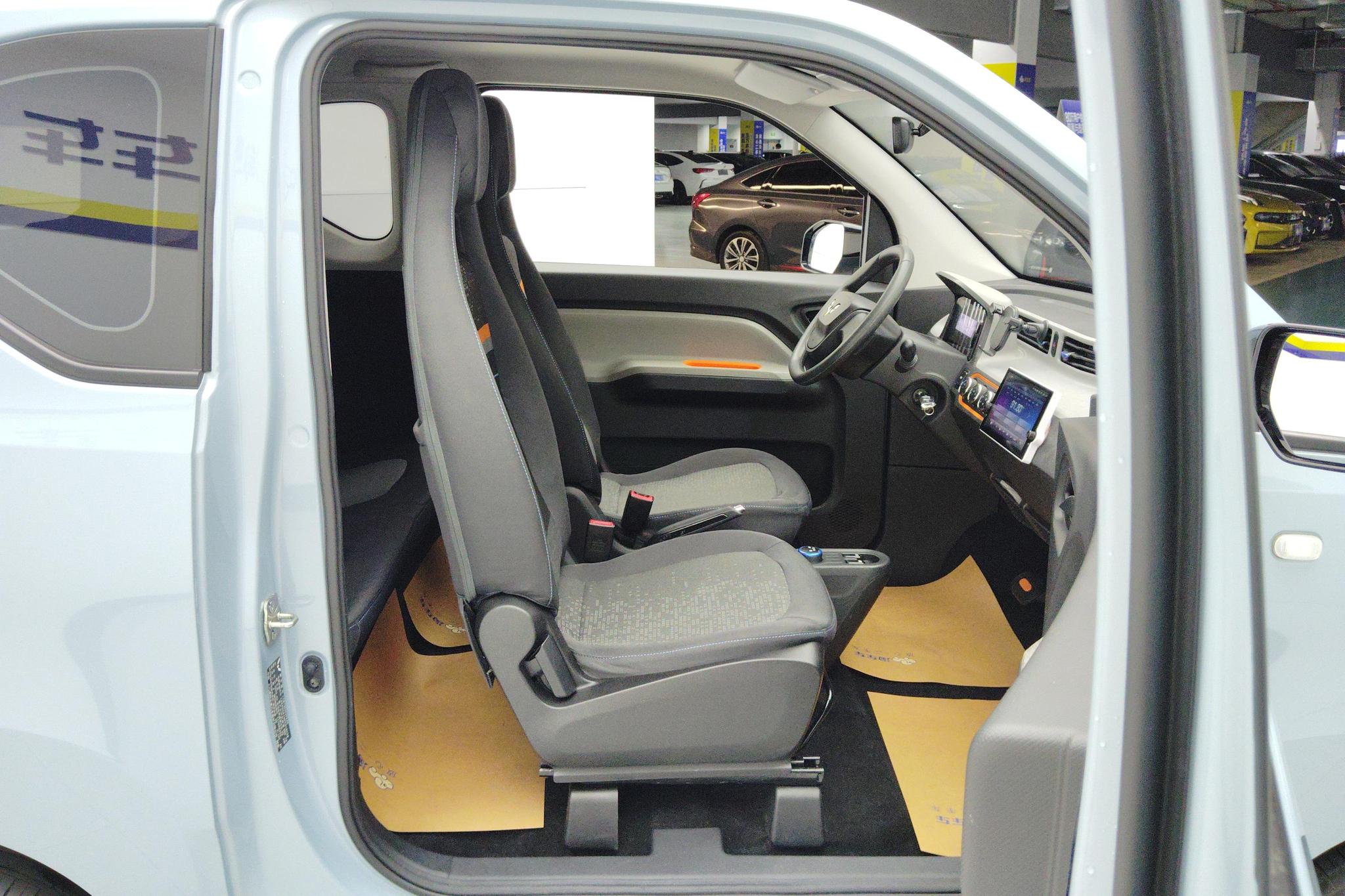 Wuling Mini EV MINIEV 2020