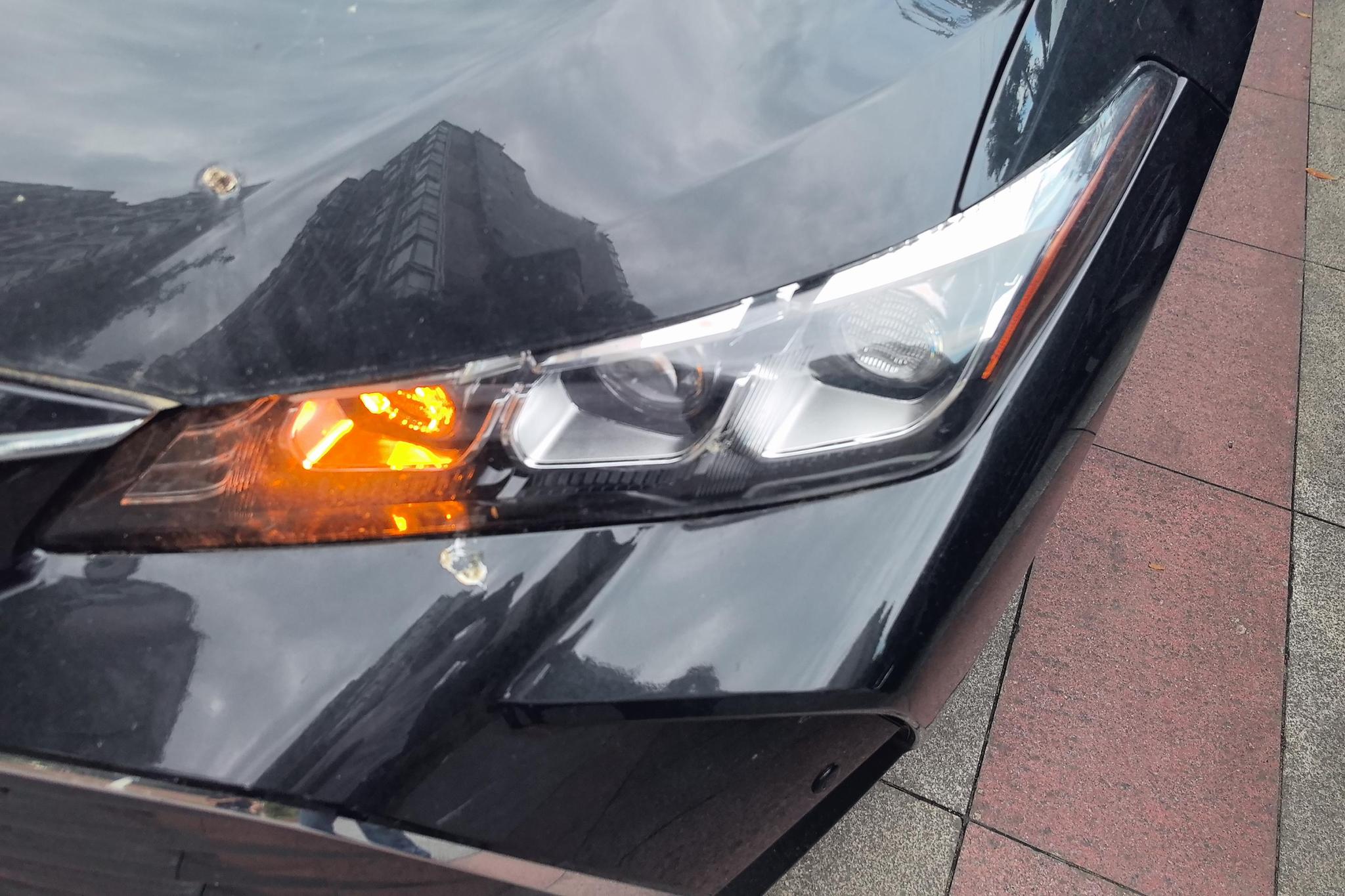 Toyota Avalon 2019 2.5L VI