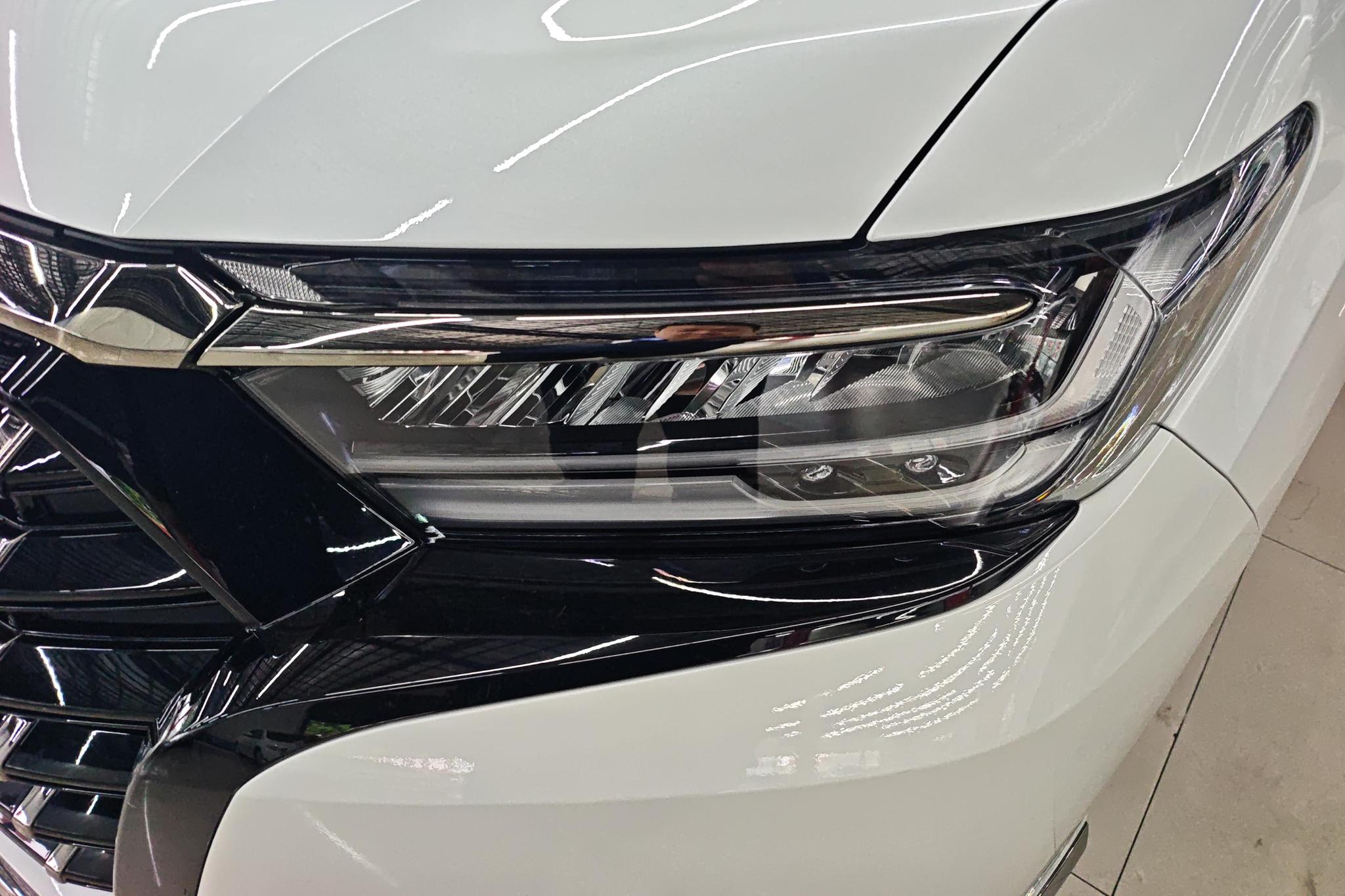 Honda Elysion 2022 2.0L Luxury