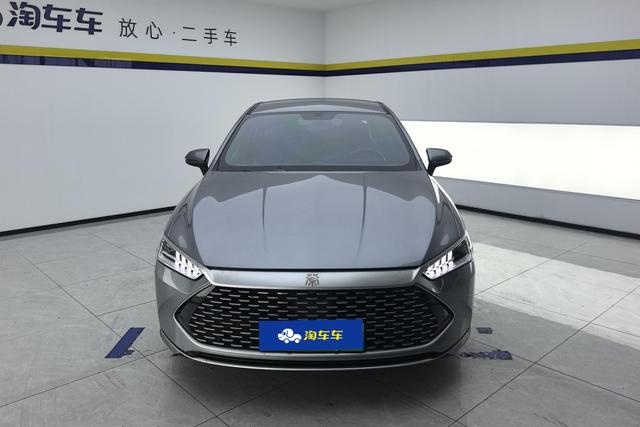 BYD Qin Plus — фото 2