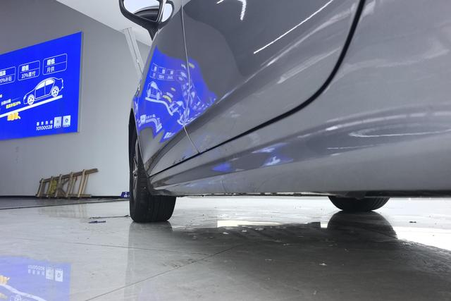 BYD QIN PLUS Hybrid 2023 — фото 8