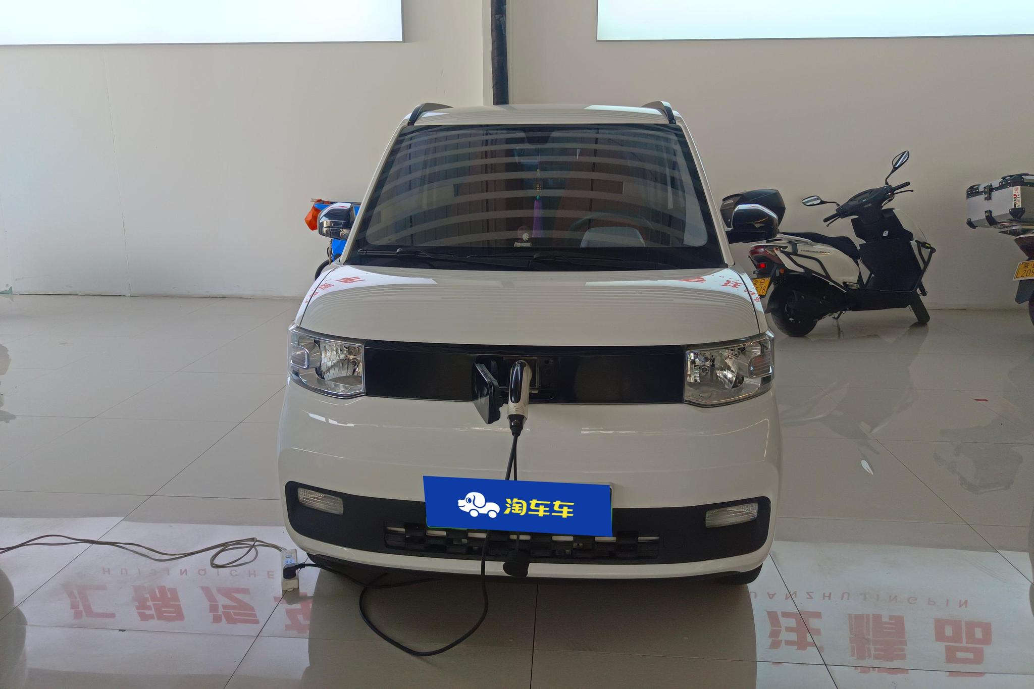 Wuling Mini EV MINIEV 2022