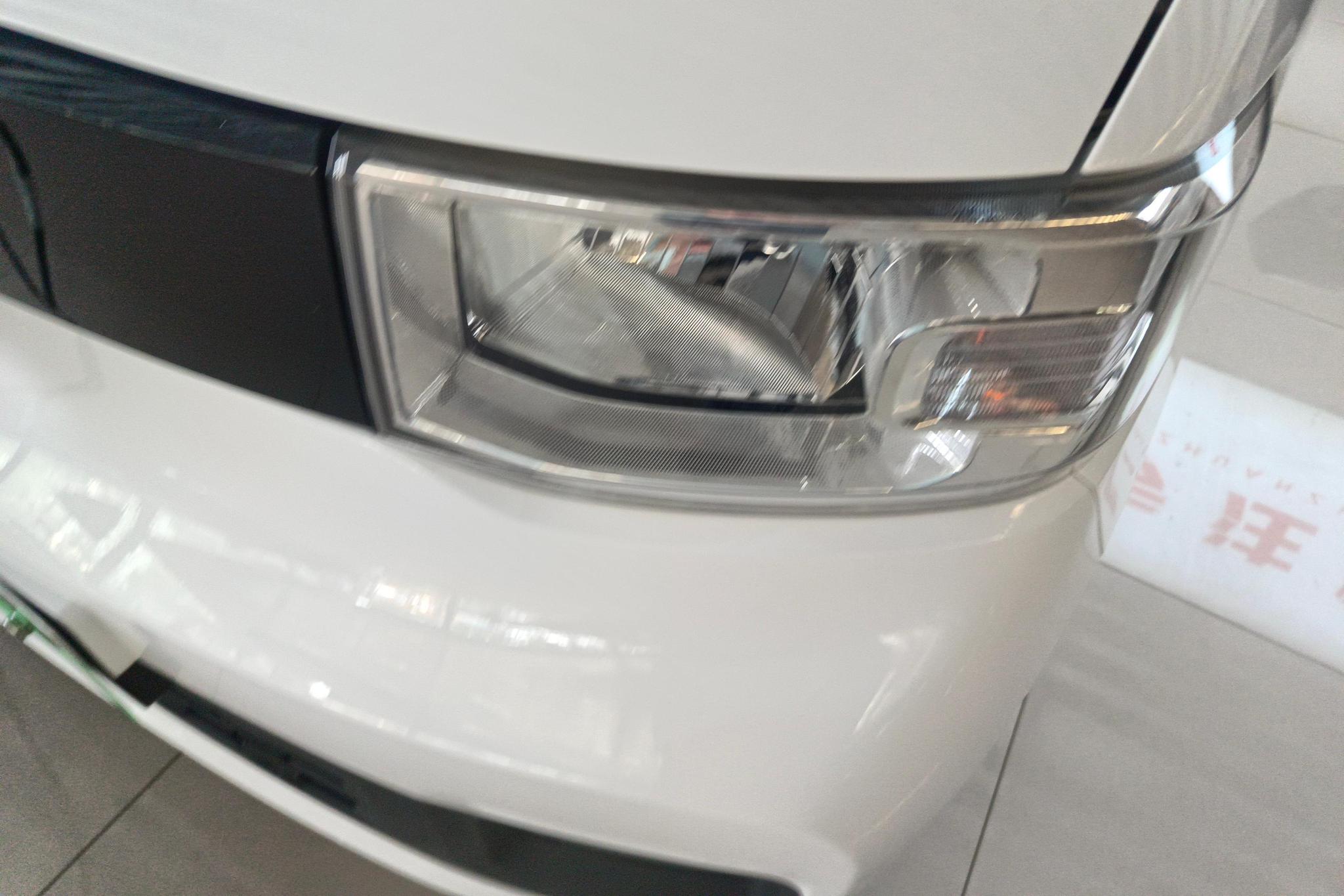 Wuling Mini EV MINIEV 2022