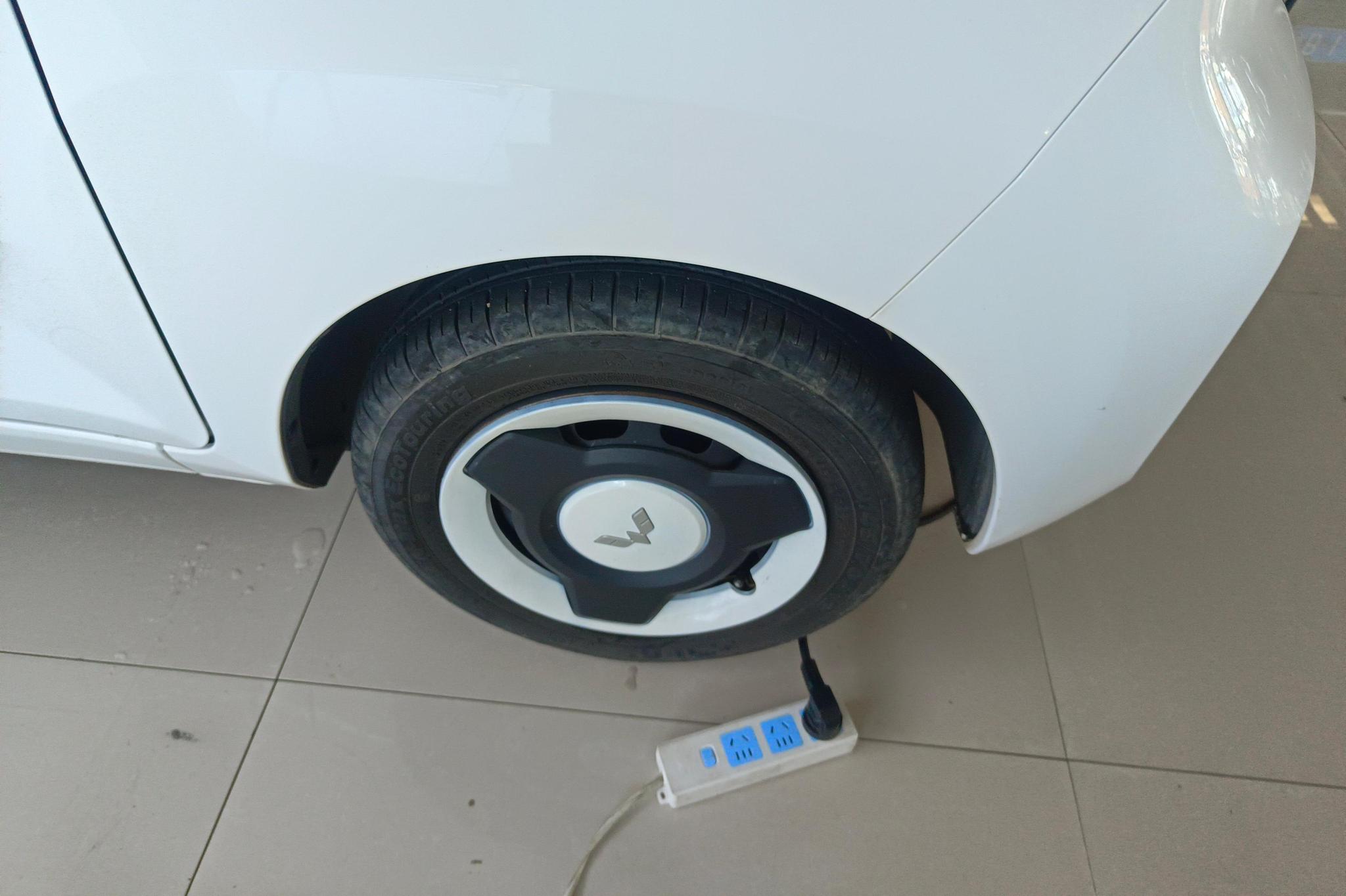 Wuling Mini EV MINIEV 2022