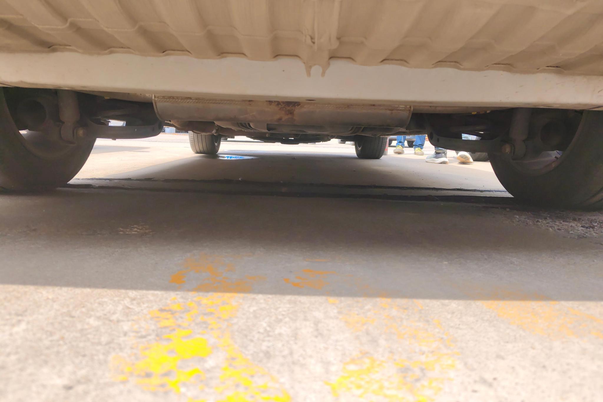 GAC M6 2021 270T AT Luxury 7 мест