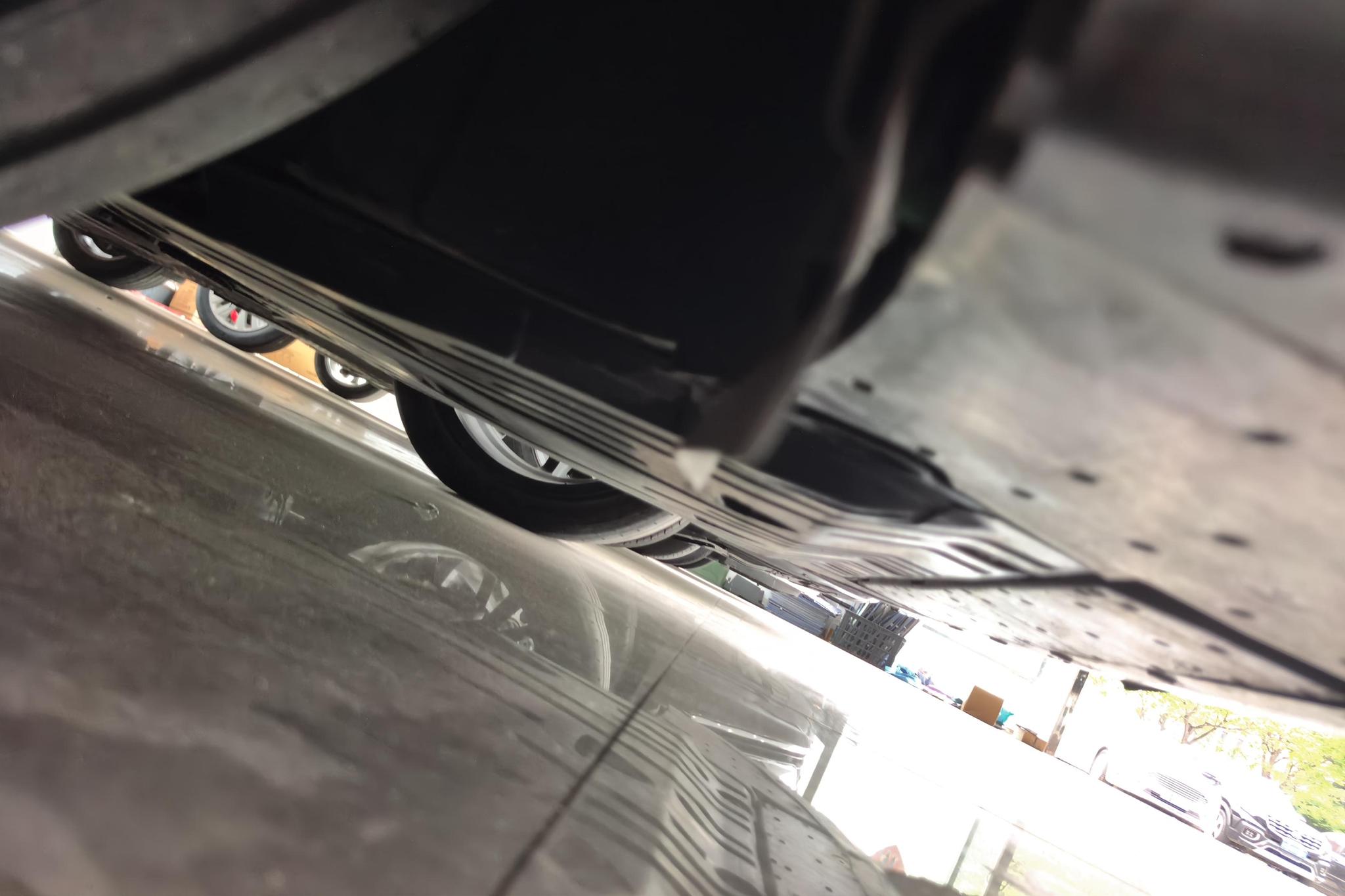 Lynk & Co 03 2018 1.5TD DCT Pro