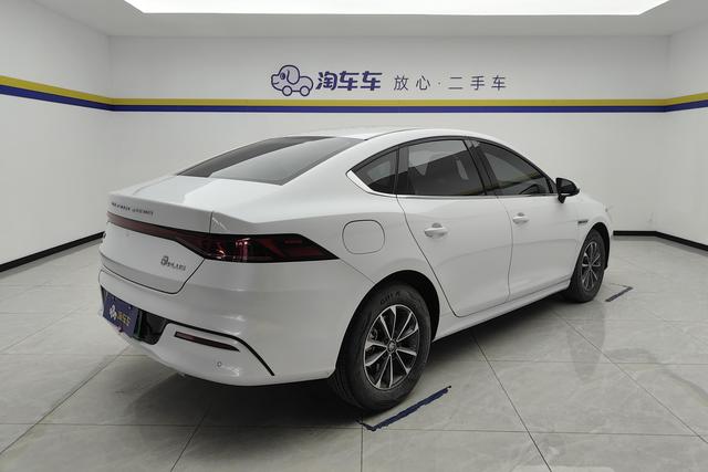 BYD Qin Plus — фото 3