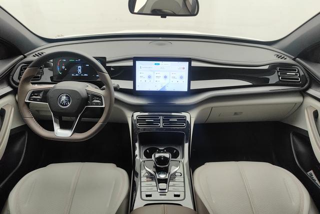 BYD Qin Plus — фото 13
