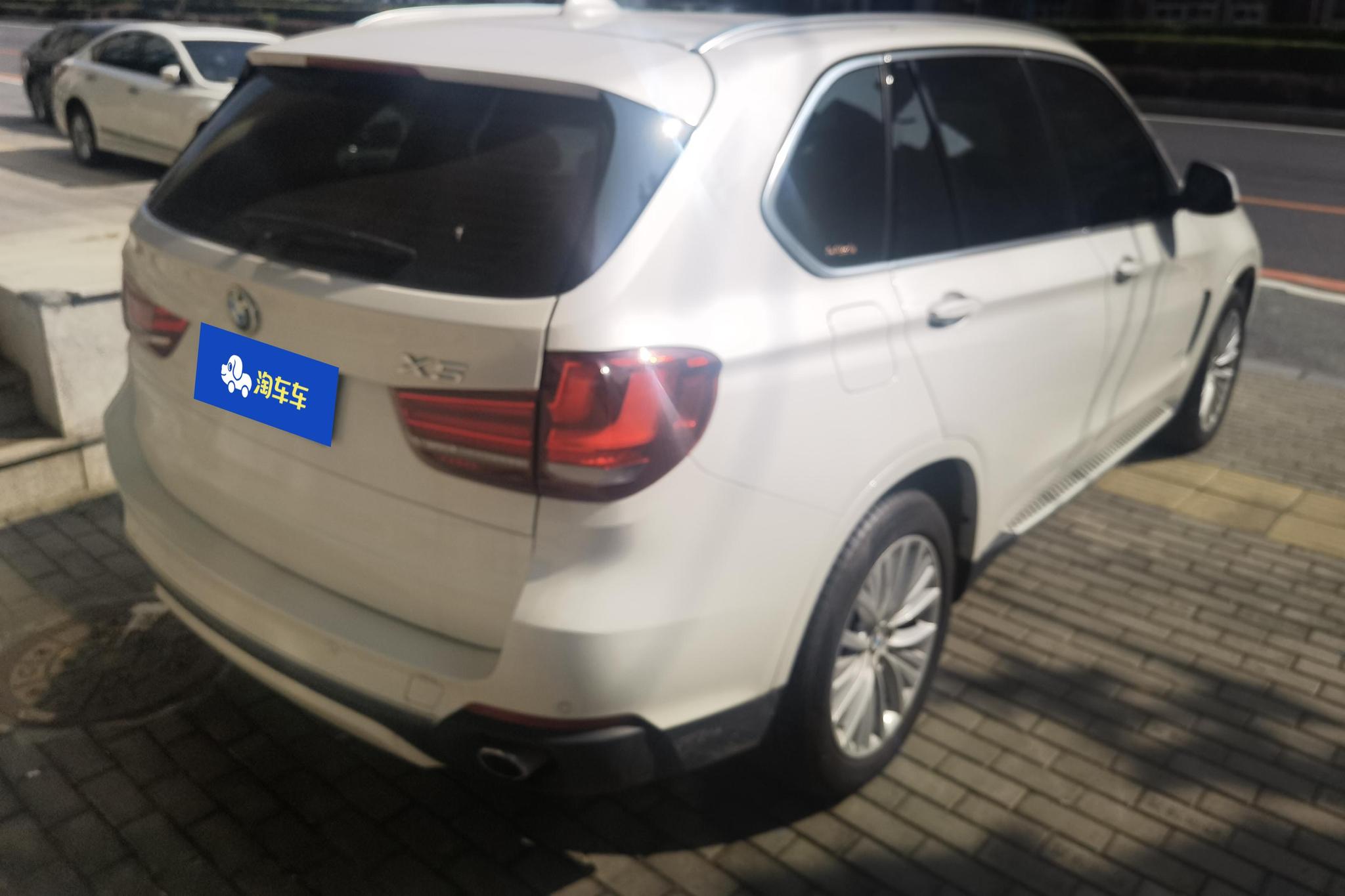 BMW X5 2017 xDrive28i