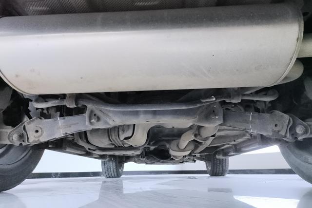 Wey VV6 2020 2.0 T 2 WD + — фото 6