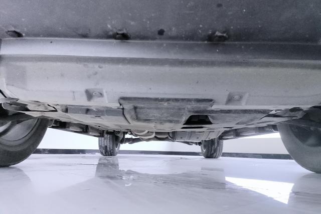 Wey VV6 2020 2.0 T 2 WD + — фото 10