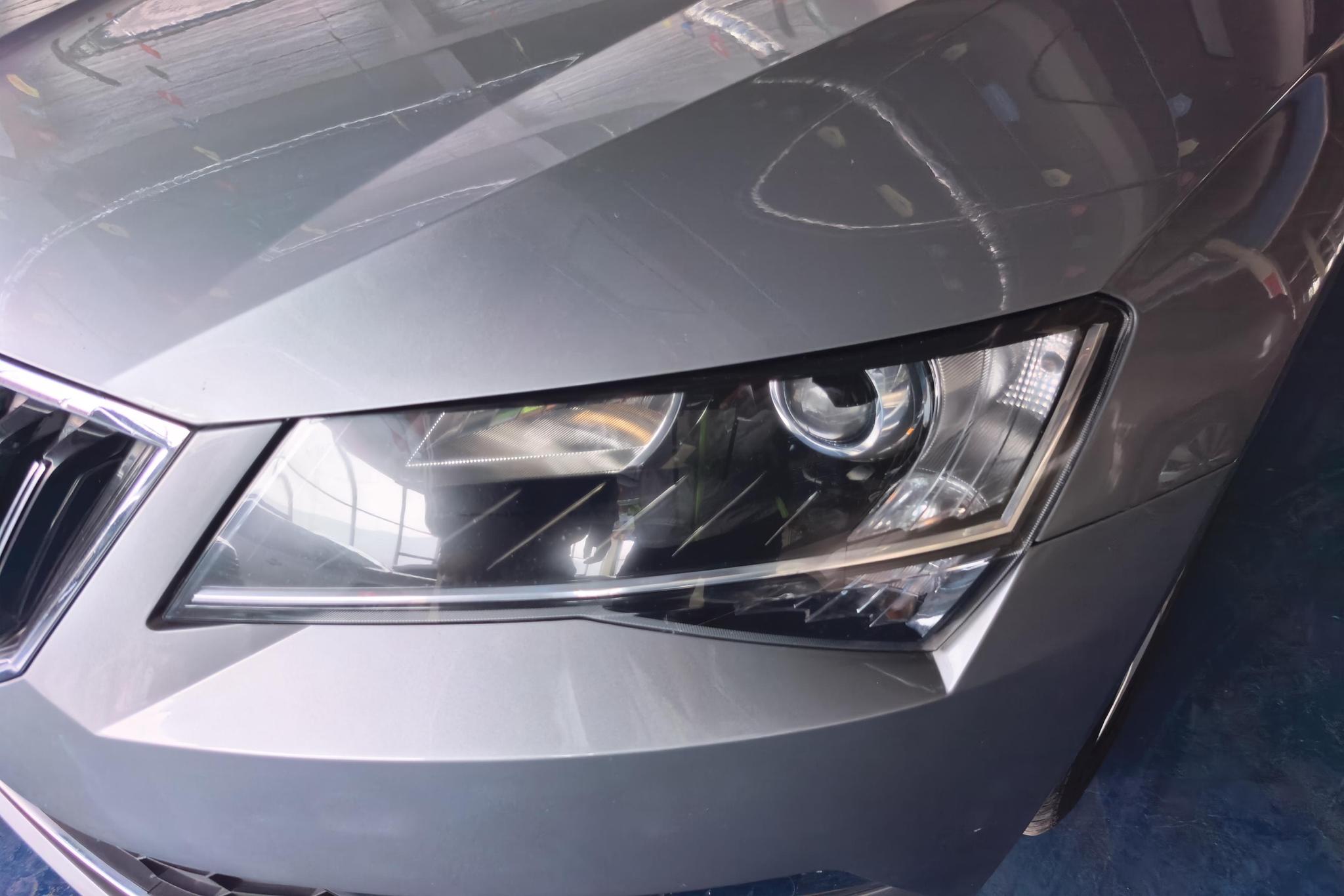 Skoda Superb 2018 TSI280 DSG Comfort V