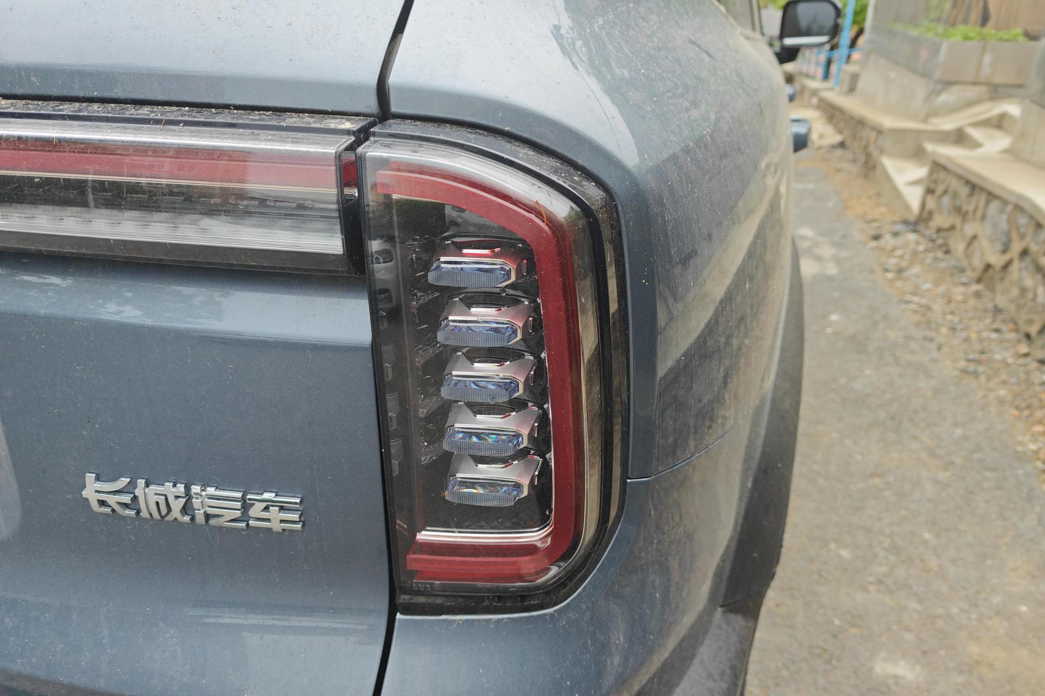Haval Dargo 2021 1.5T