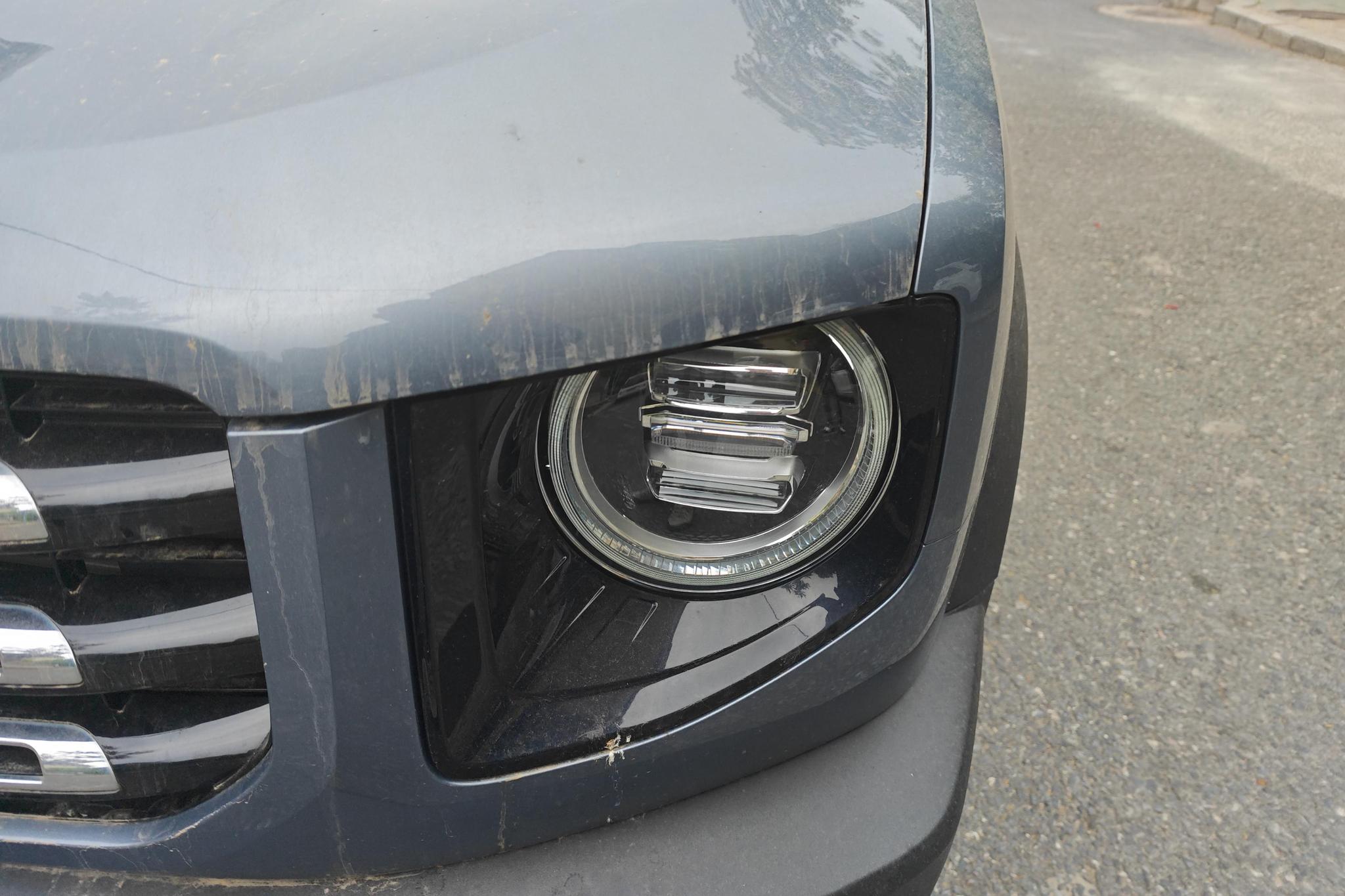 Haval Dargo 2021 1.5T