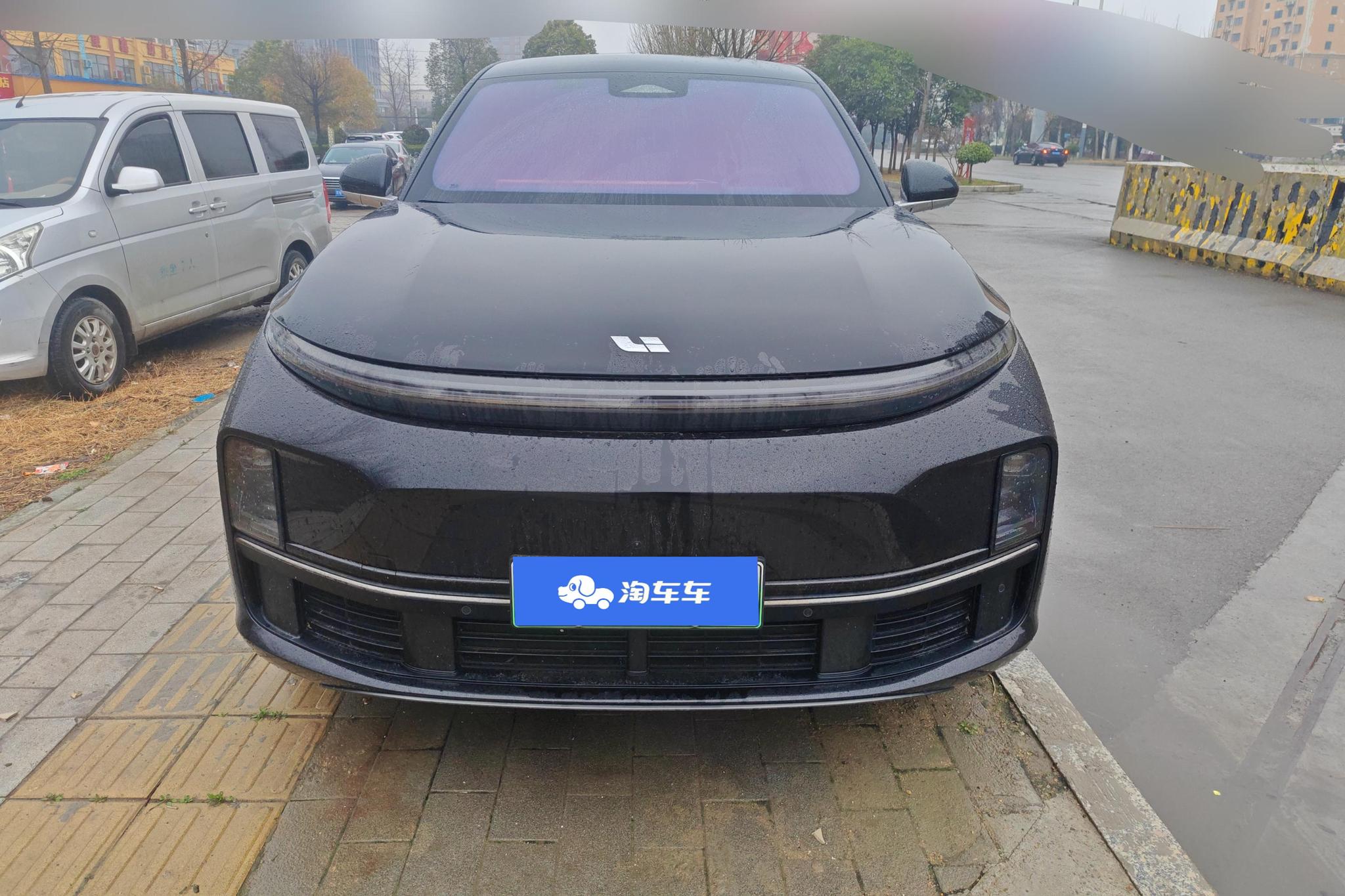 Li Auto L7 2024 Pro