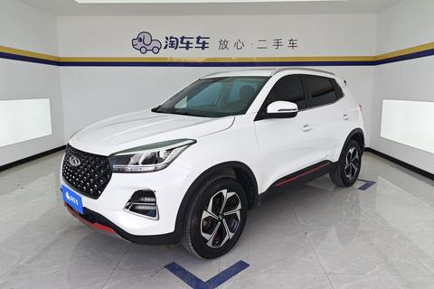 Chery Tiggo 5x