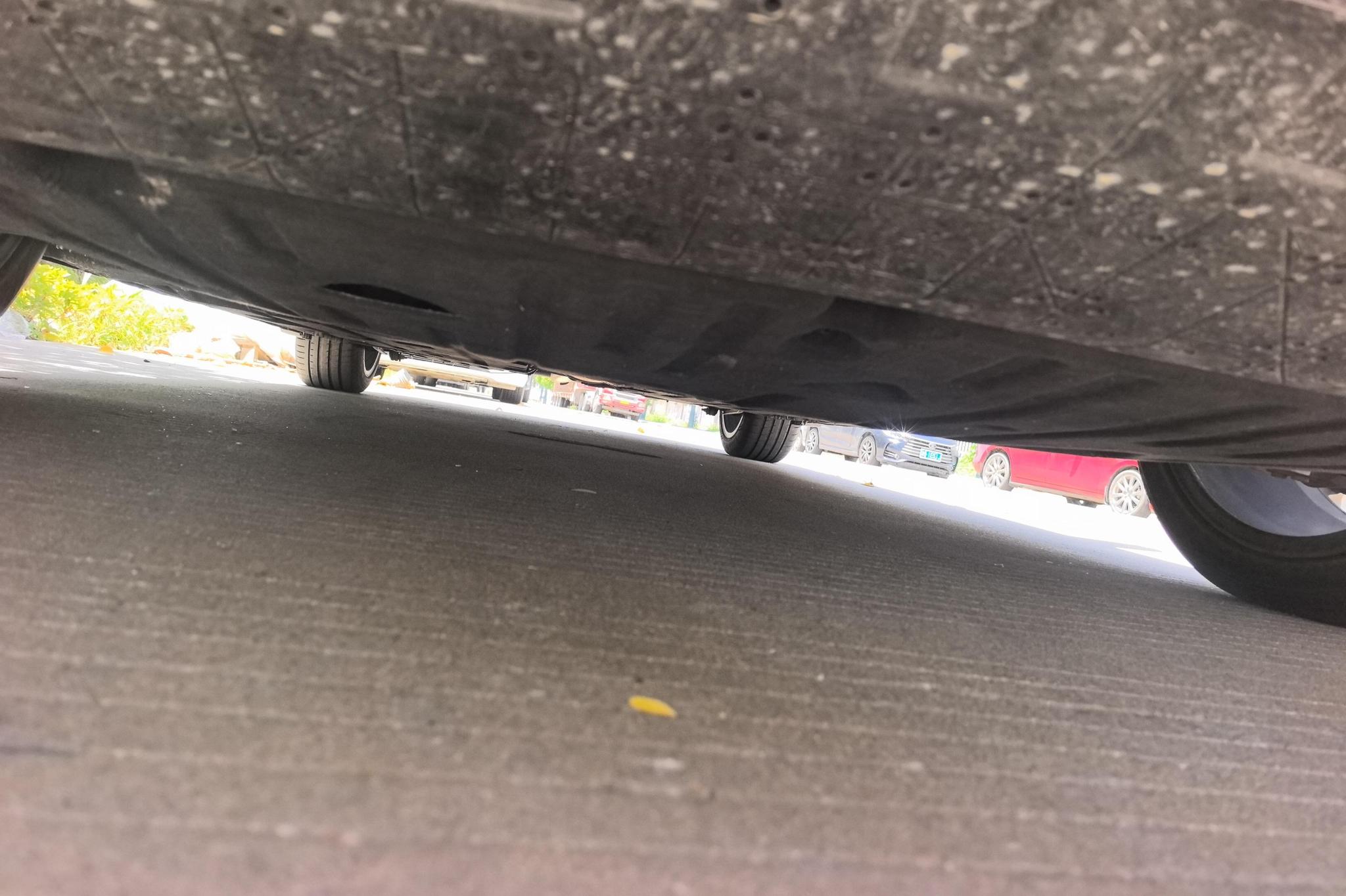 Geely Preface 2024 2.0T