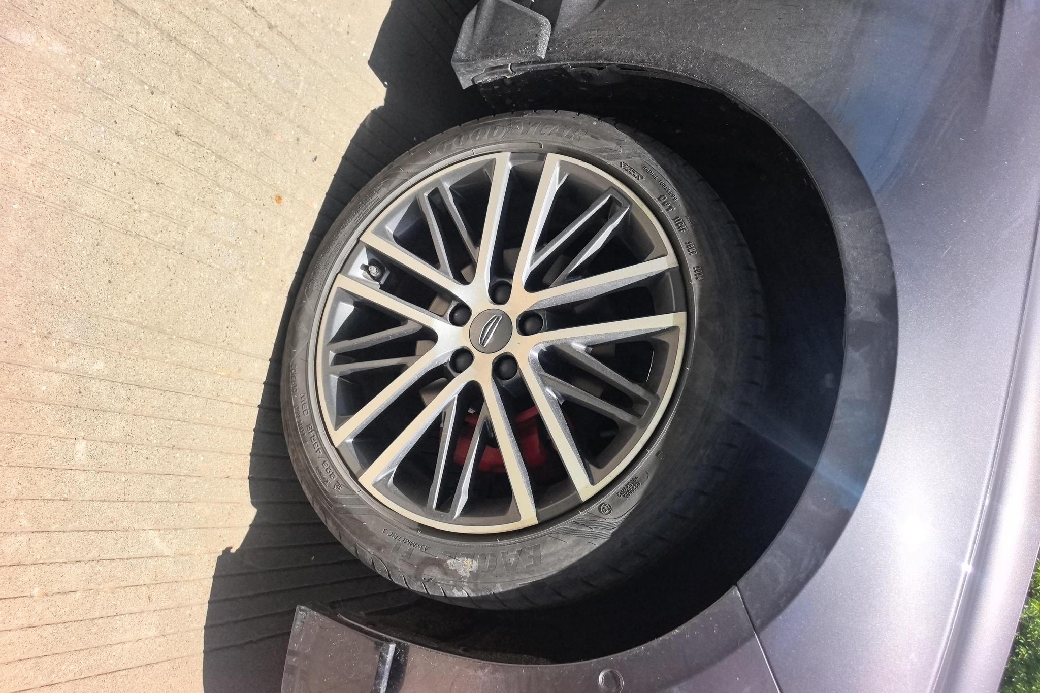 Geely Preface 2024 2.0T