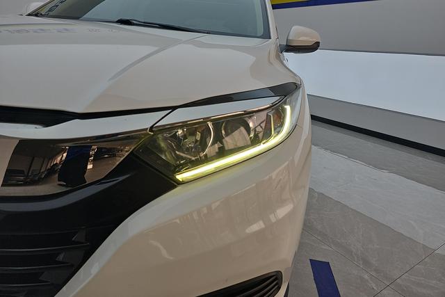 Honda XR-V 2020 1.5 L CVT — фото 4