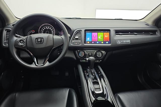 Honda XR-V 2020 1.5 L CVT — фото 13