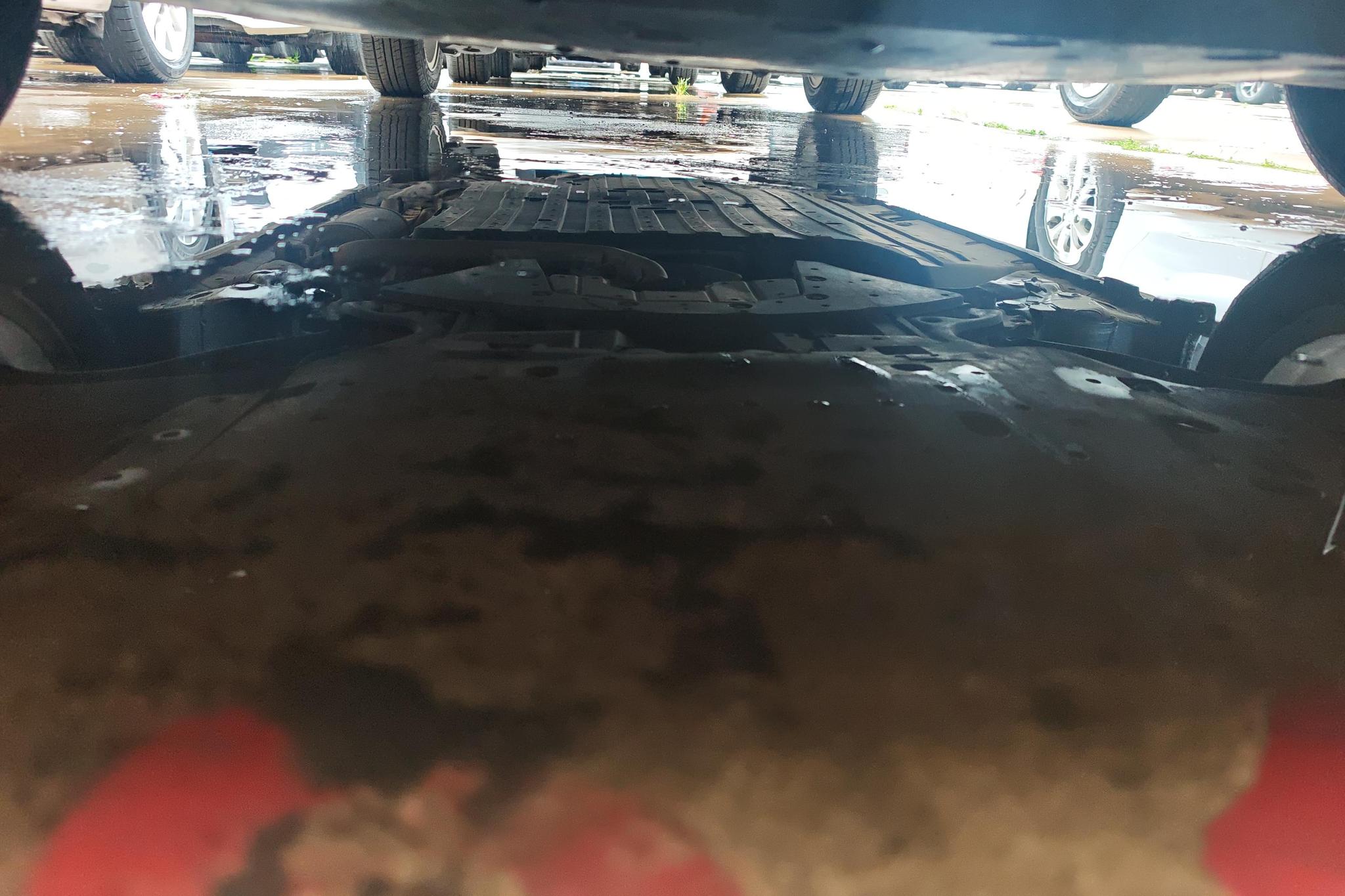Honda Fit 2018 1.5L CVT Comfort