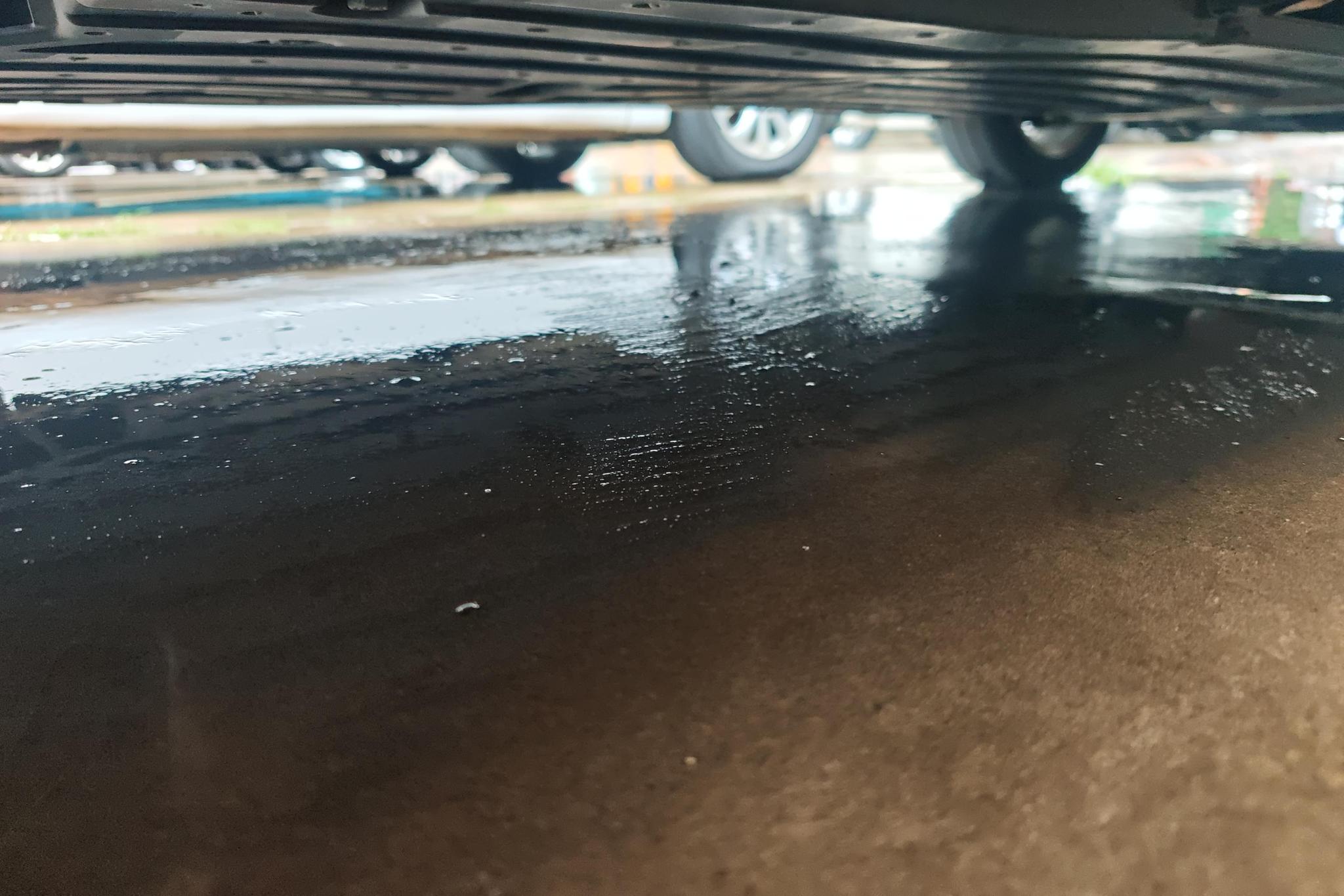 Honda Fit 2018 1.5L CVT Comfort