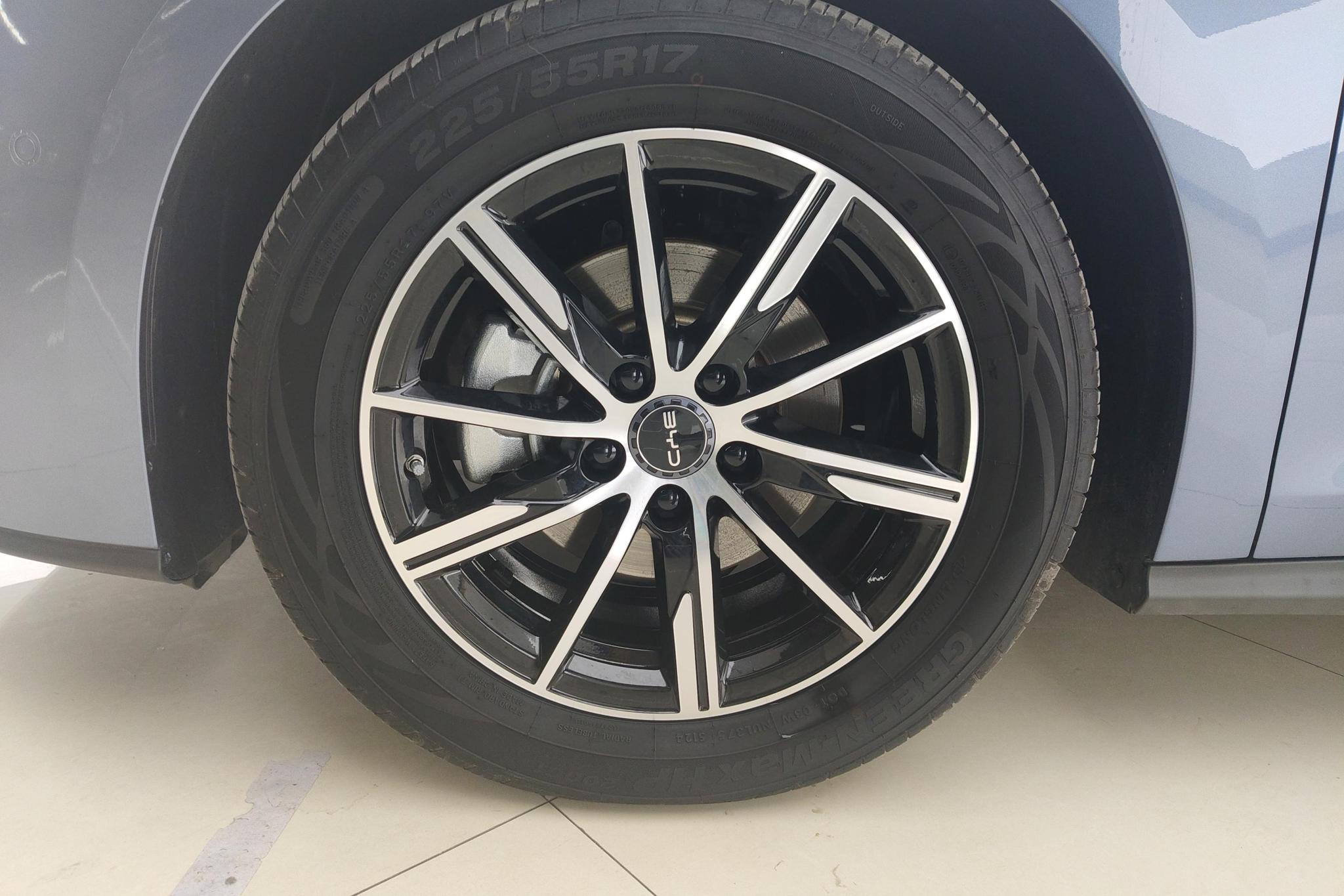 BYD Seal06DM 06DM 2025 Smart Drive DM-i 120KM
