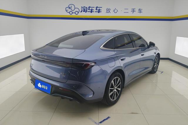 BYD Seal 06 — фото 3