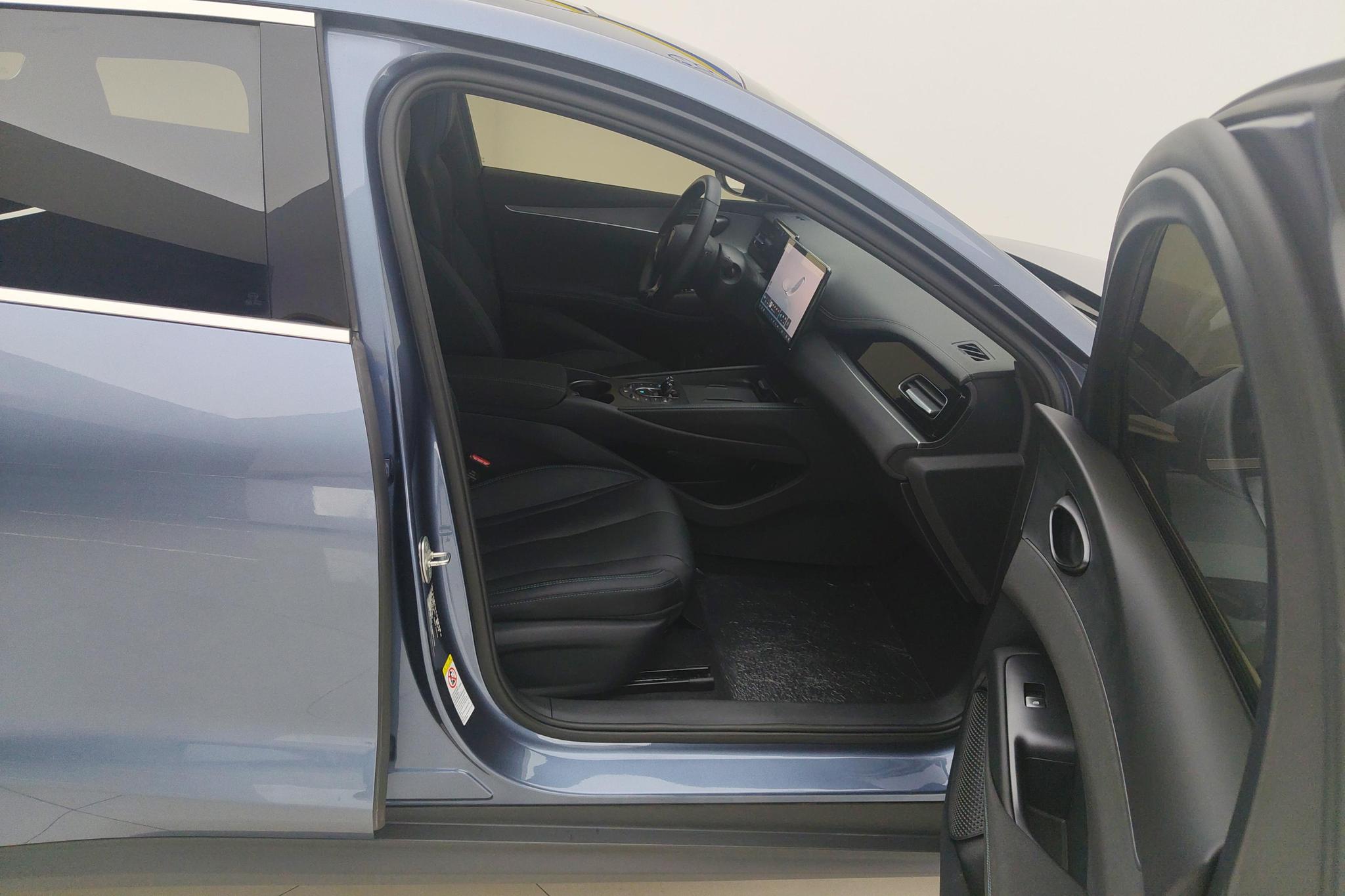 BYD Seal06DM 06DM 2025 Smart Drive DM-i 120KM