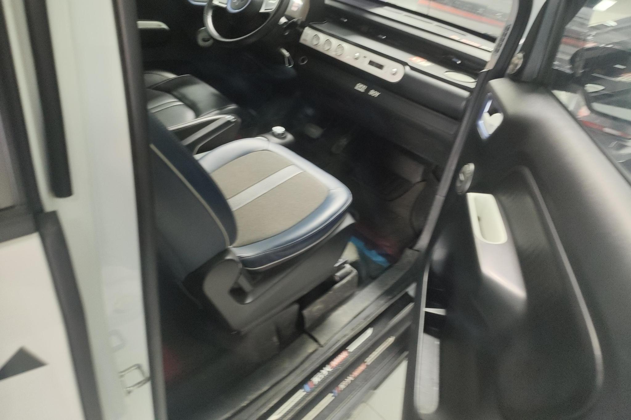 Wuling Mini EV MINIEV 2022 GAMEBOY 200km