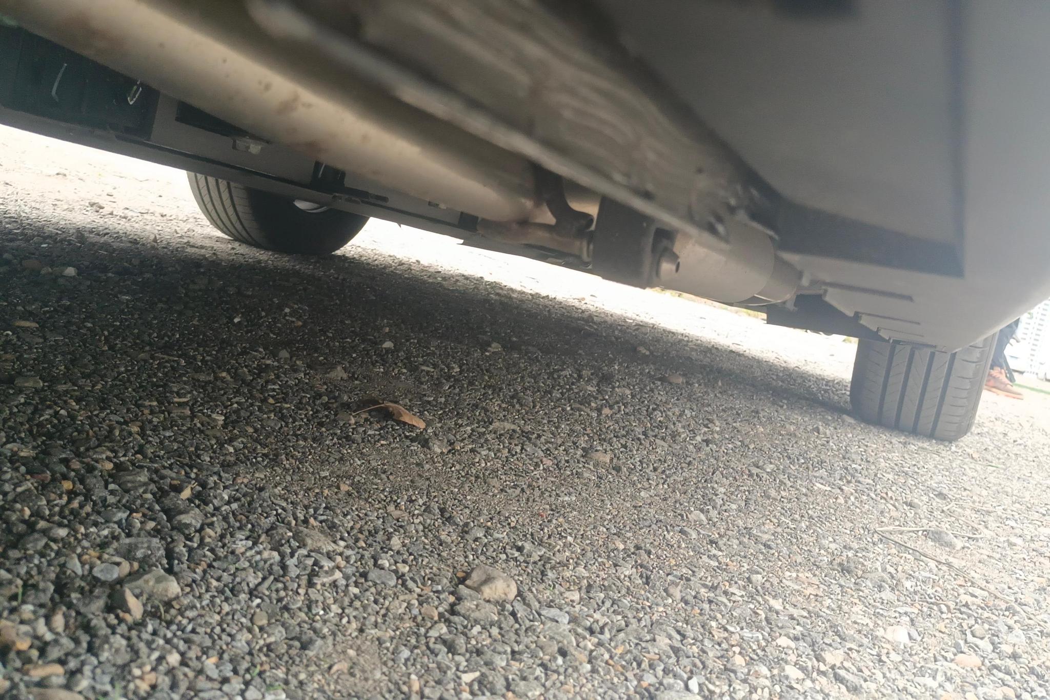 BYD Qin Plus DM-i PLUS DM 2025 Smart Drive DM-i 55KM Lead