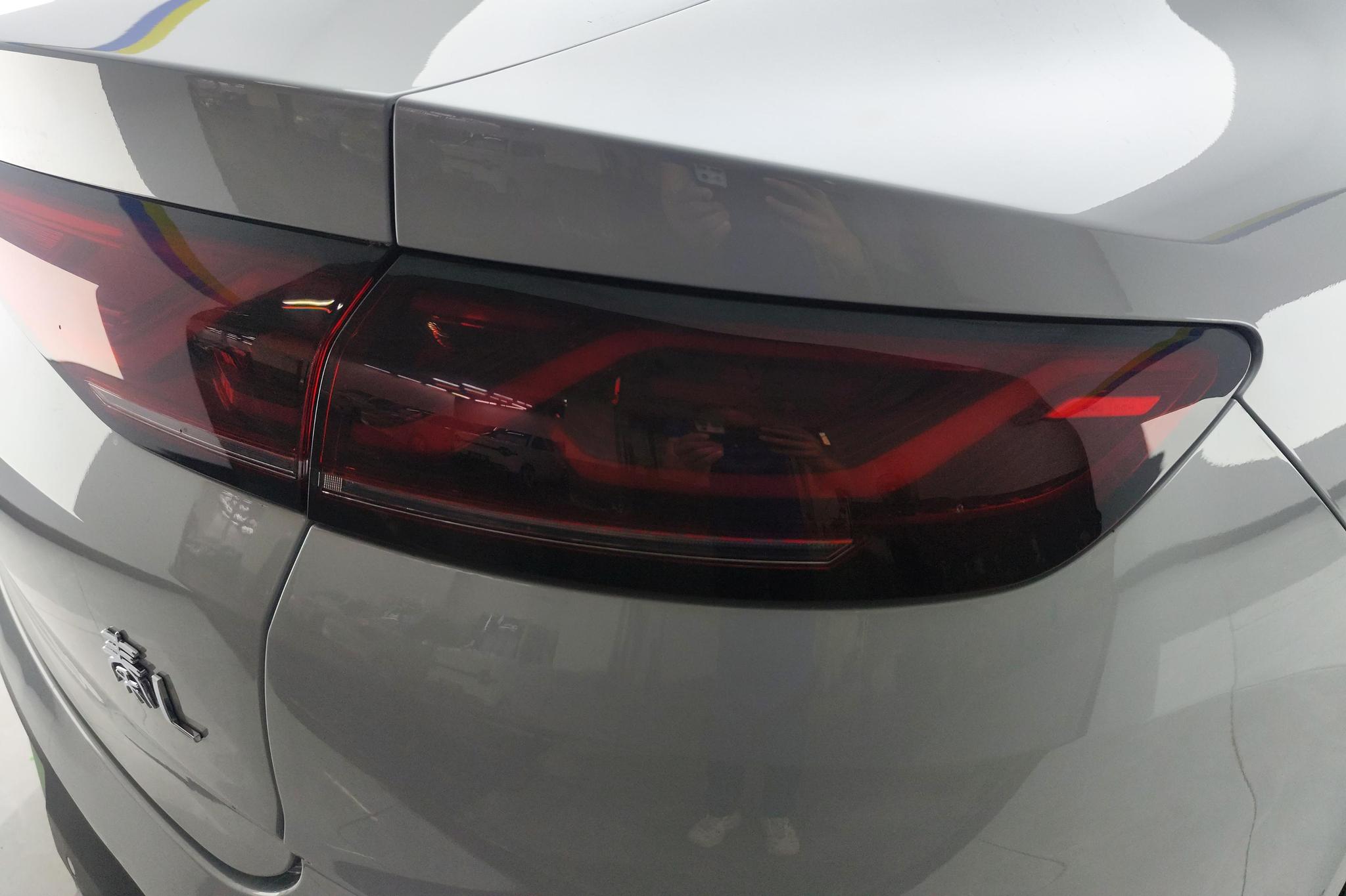 BYD Qin L L DM 2024 DM-i 80KM