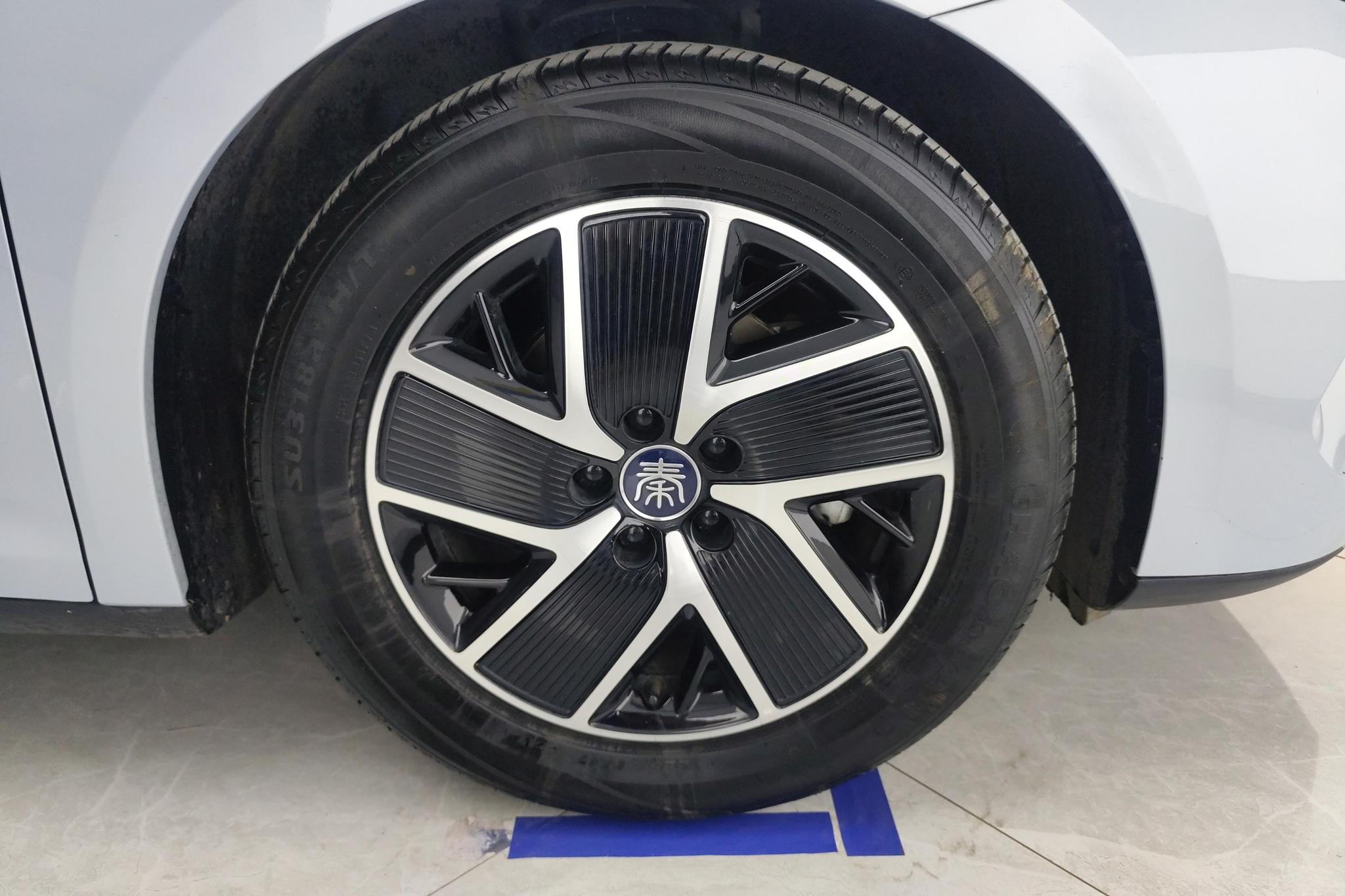 BYD Qin L L DM 2024 DM-i 80KM