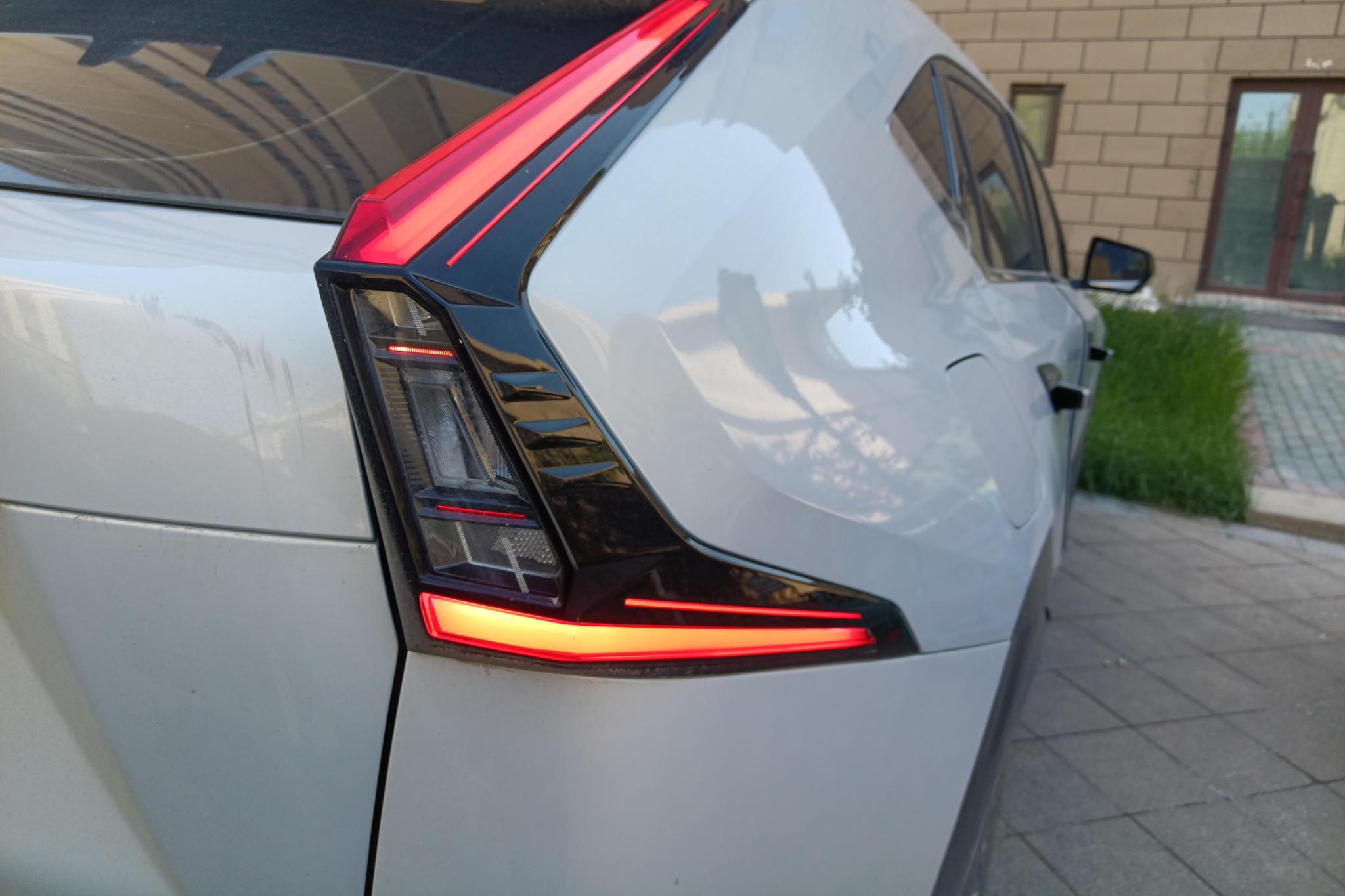 GAC Emkoo 2022 1.5T Pro