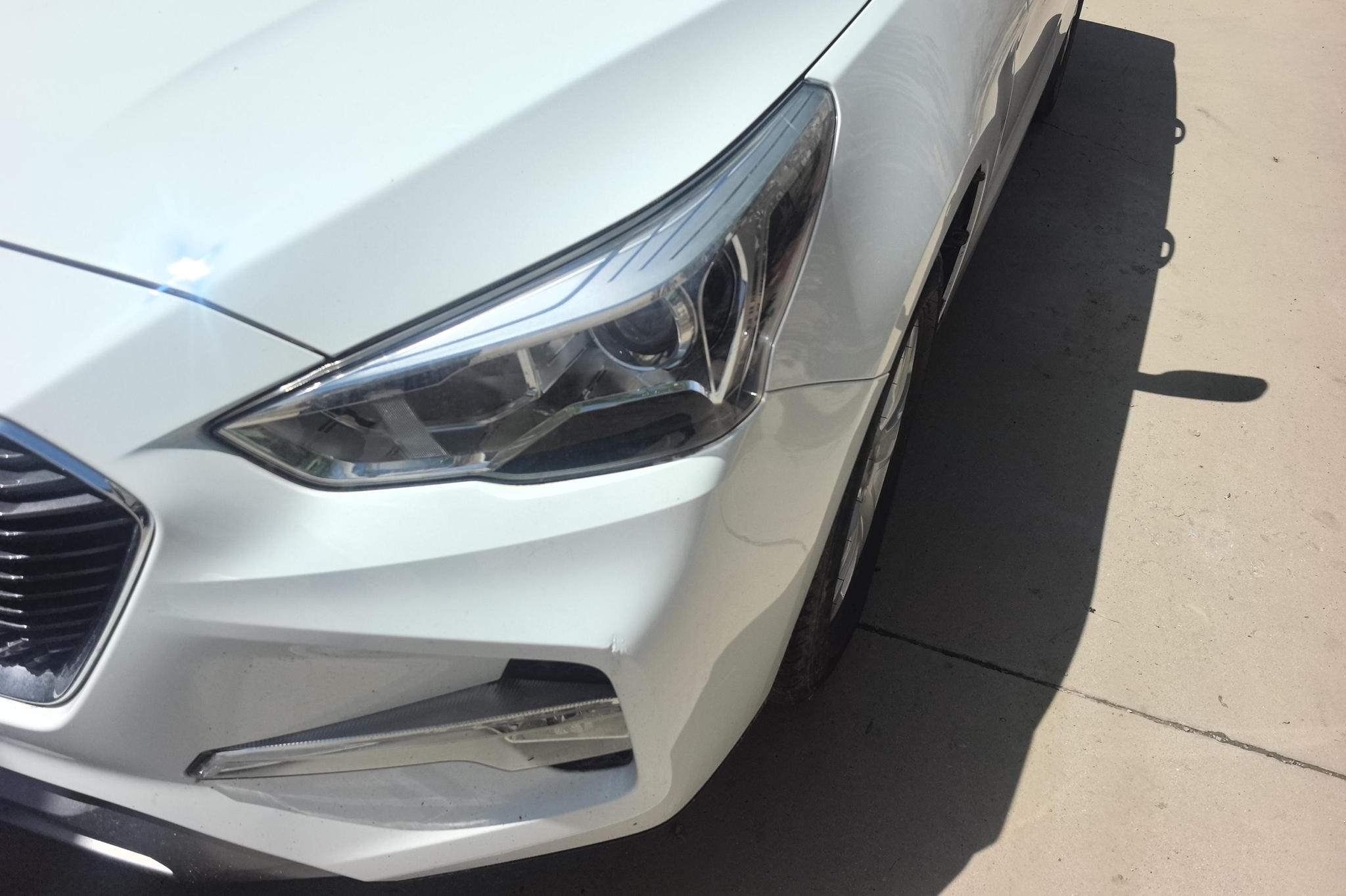 Haval M6 2018 1.5T DCT Elite