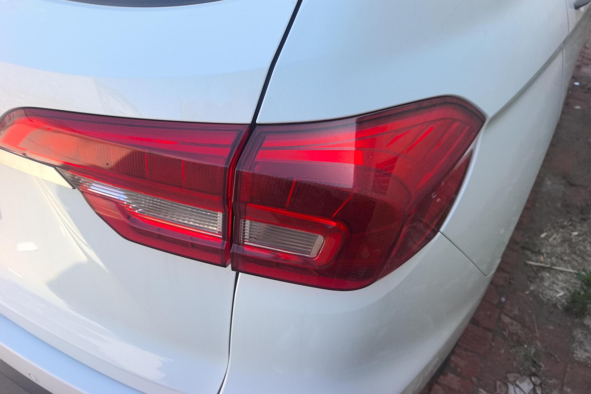 Haval M6 2018 1.5T DCT Elite