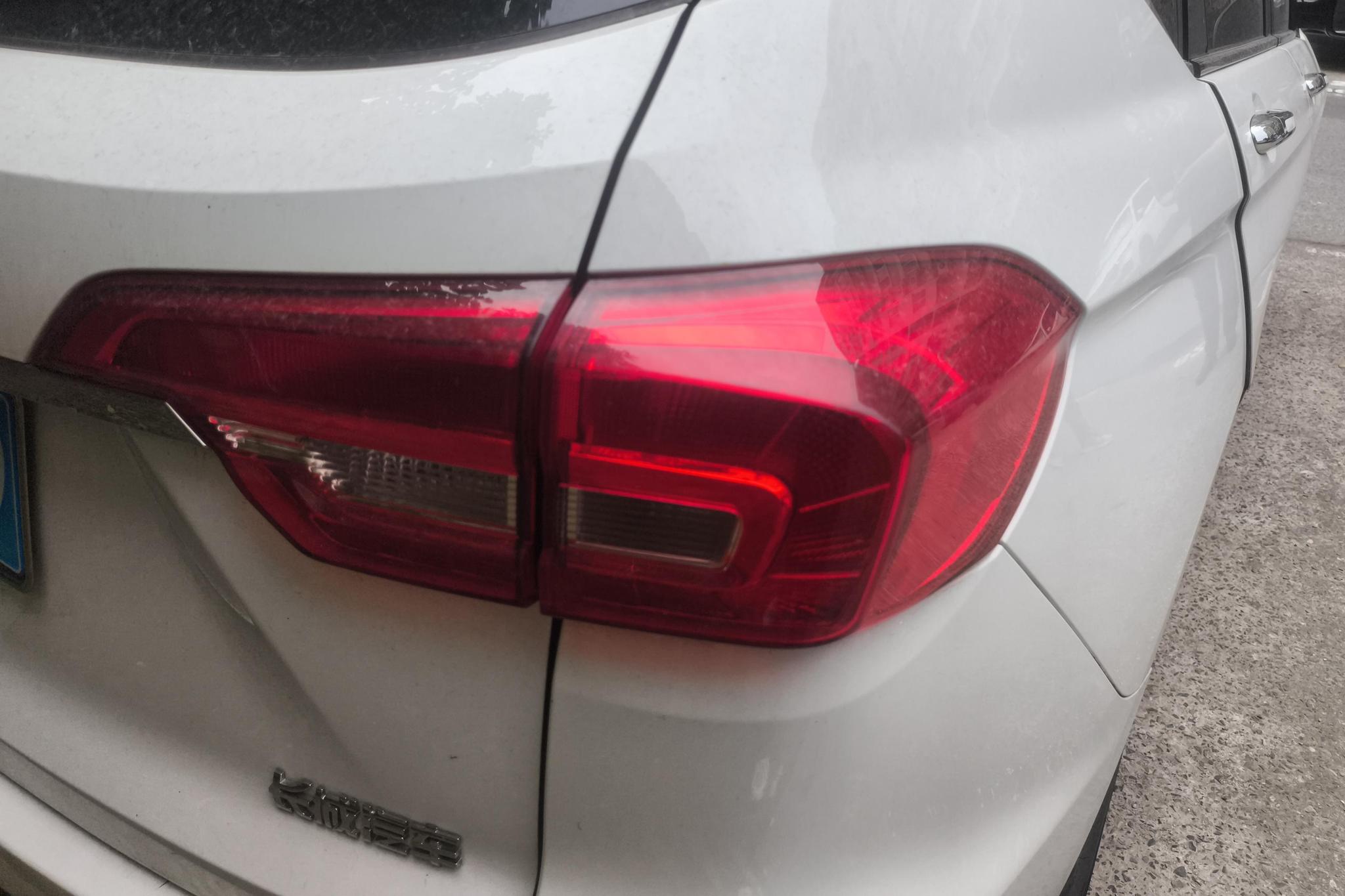 Haval M6 2018 1.5T MT Elite