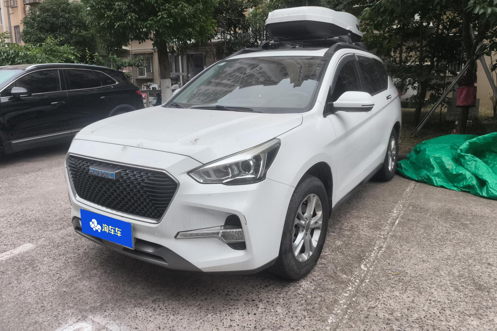 Haval M6
