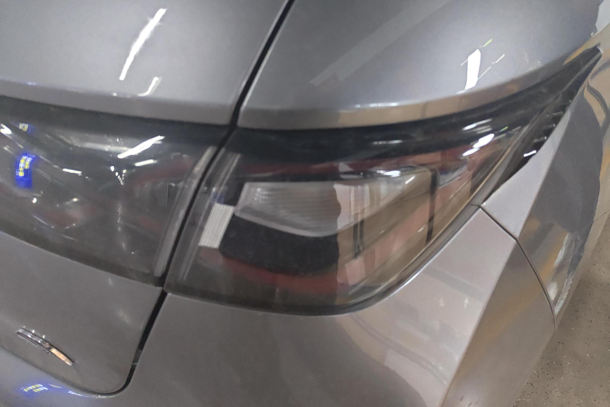 BYD Dolphin 2023 Fashion