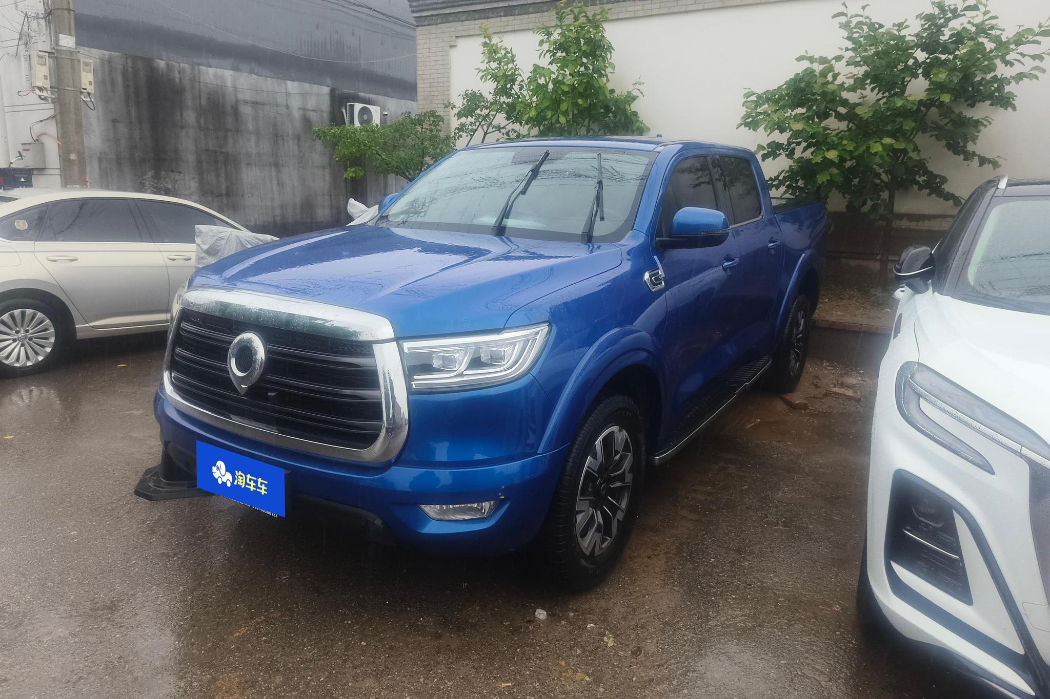 Great Wall