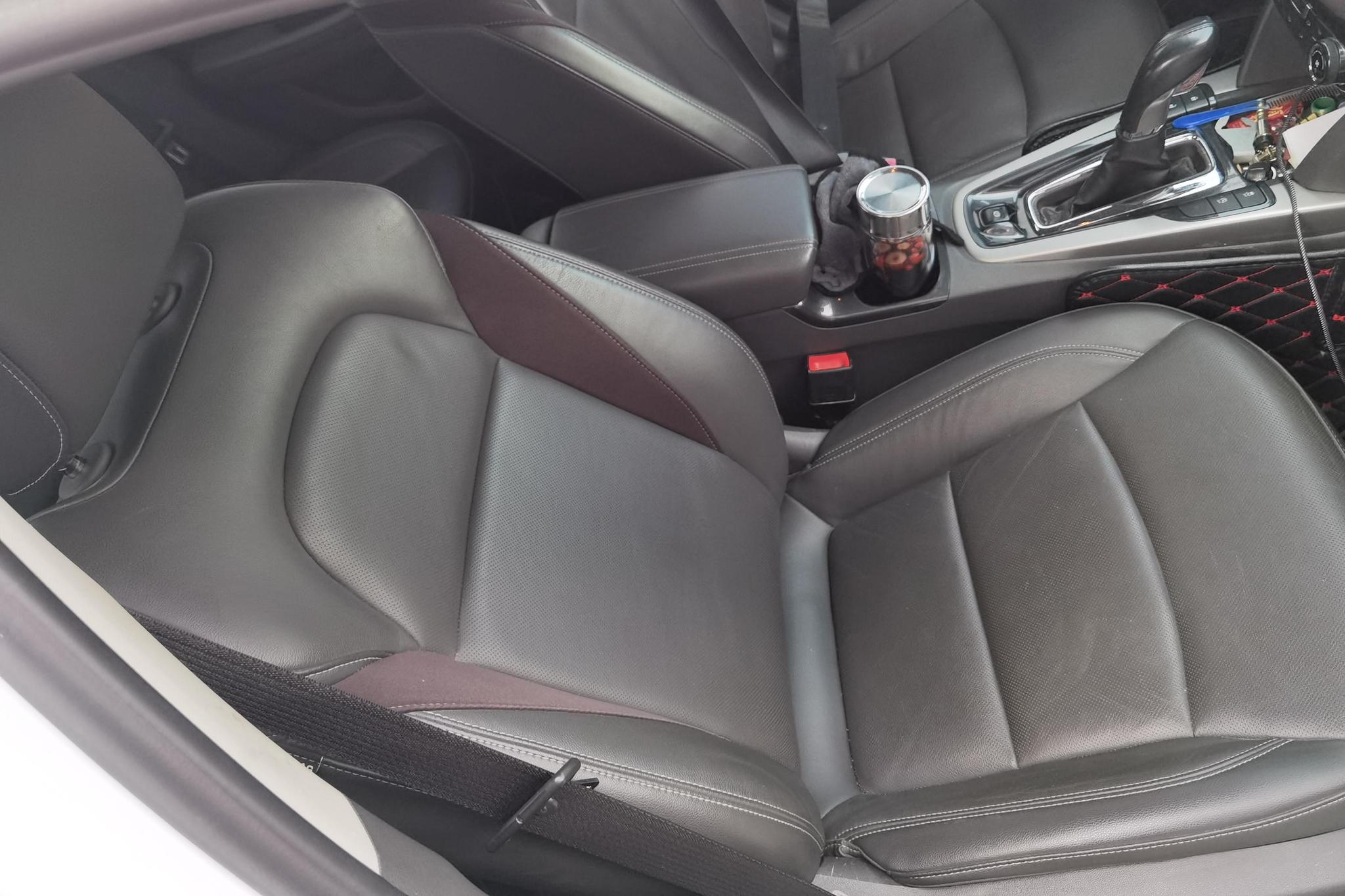 Chevrolet Malibu 2018 530T AT Luxury