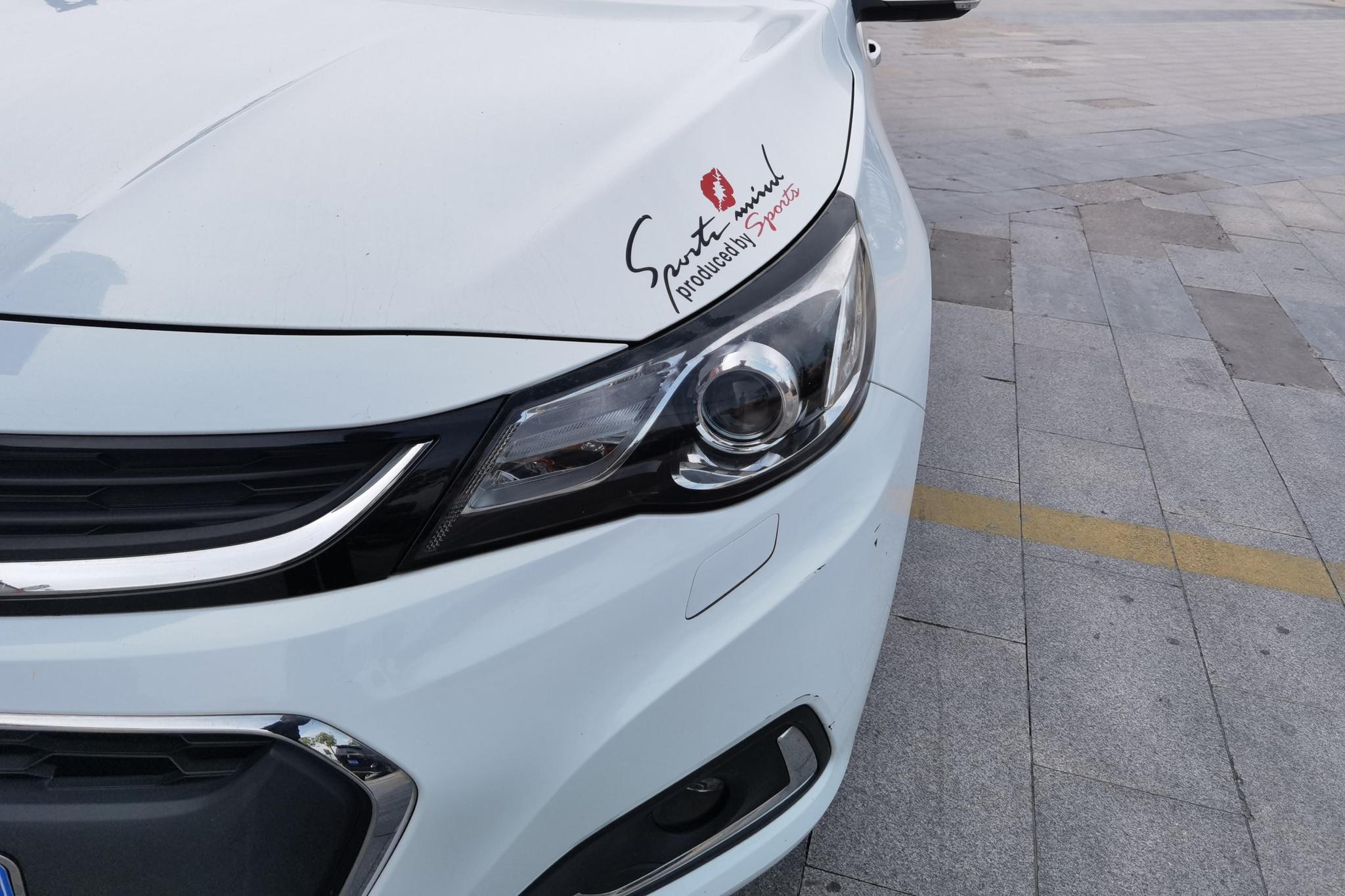 Chevrolet Malibu 2018 530T AT Luxury