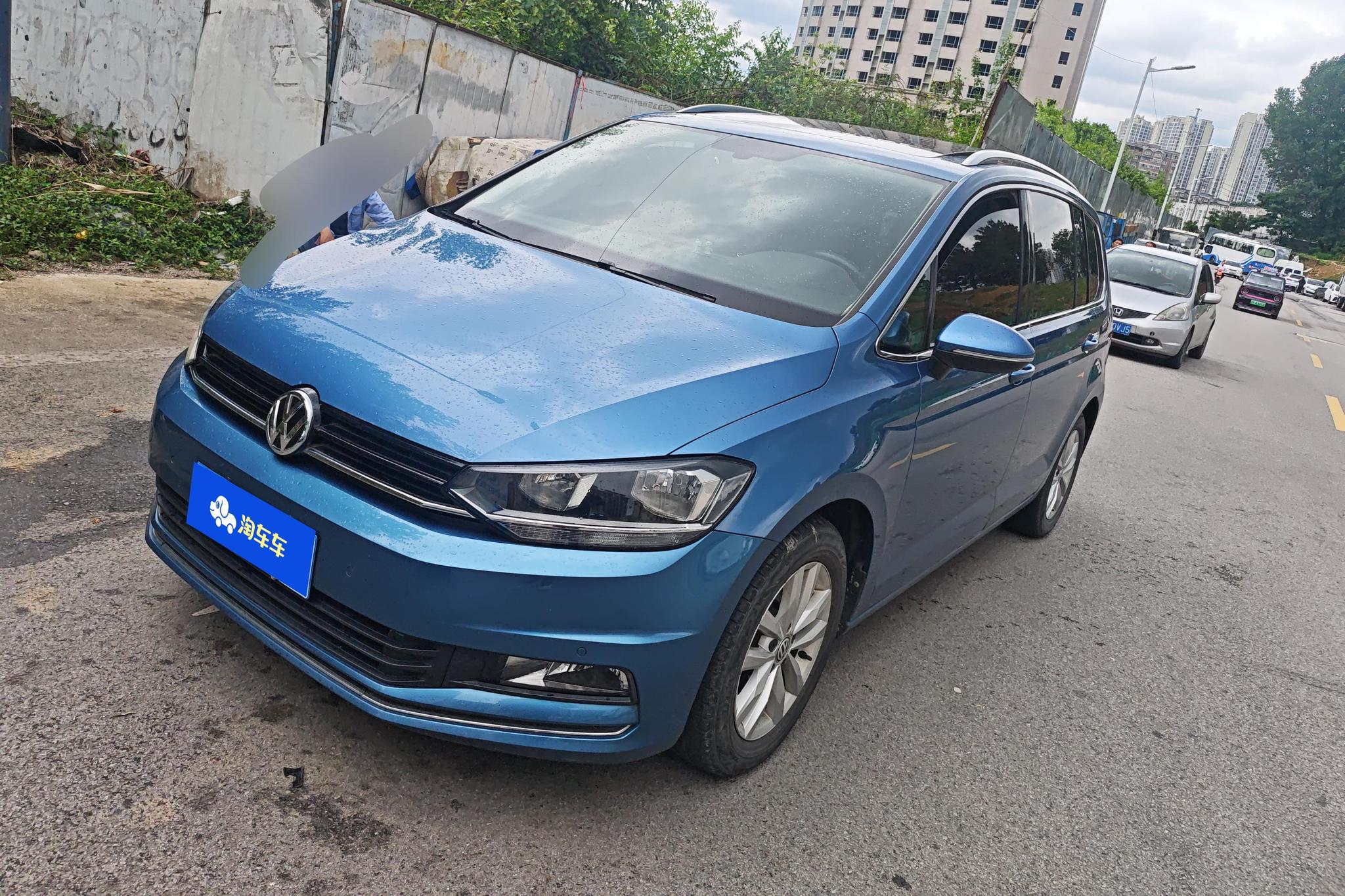 Volkswagen L