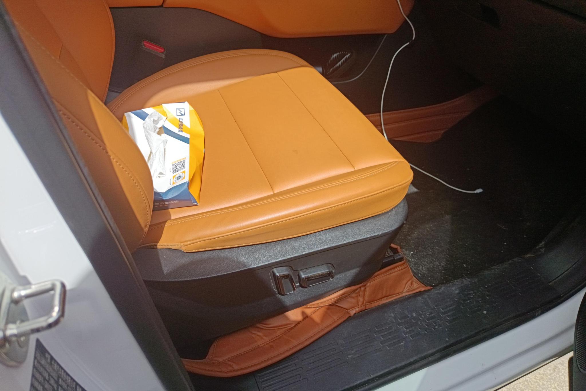 Haval Menglong (Raptor) PHEV 2023 1.5T Hi4 102