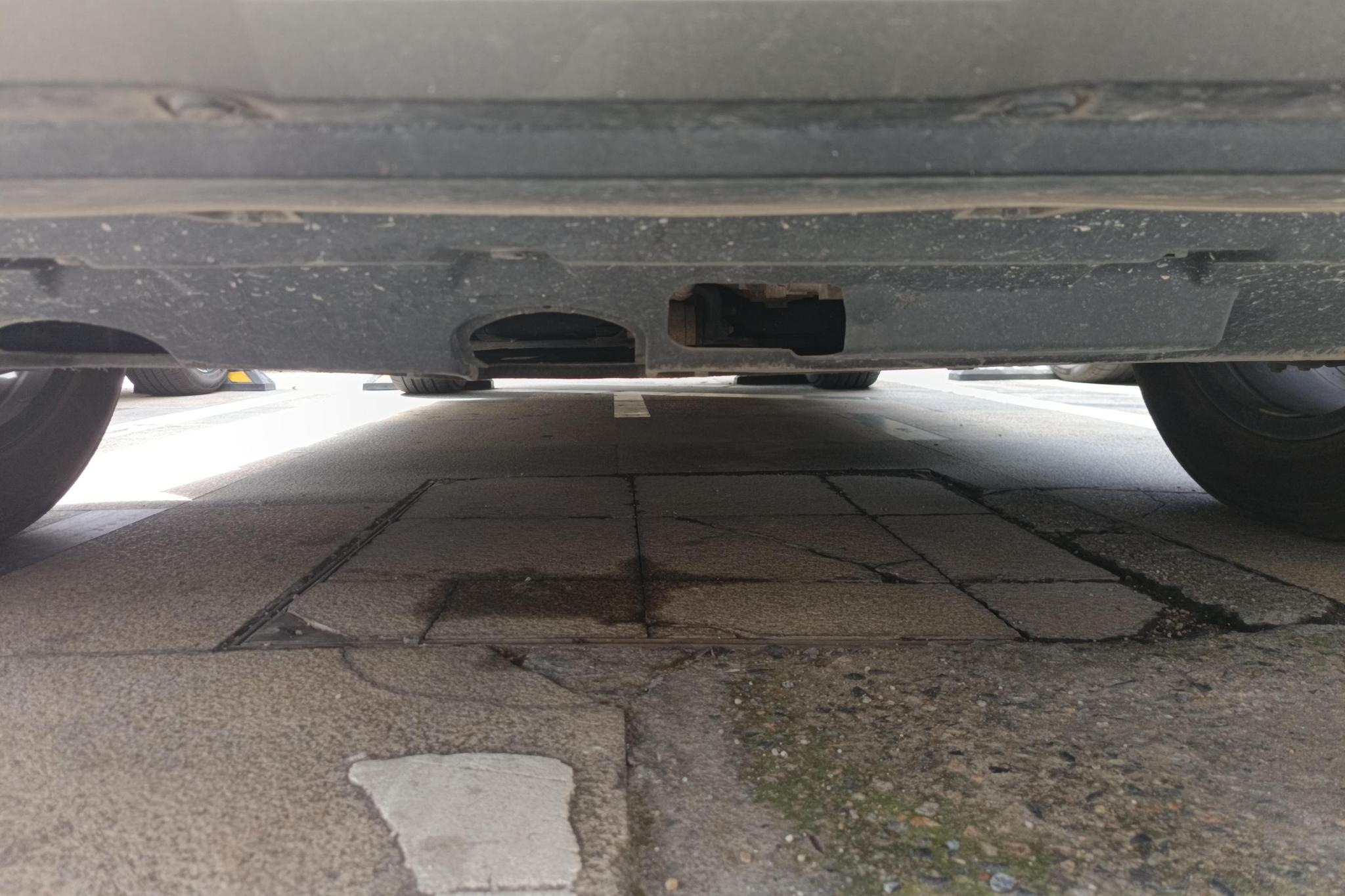 Haval Menglong (Raptor) PHEV 2023 1.5T Hi4 102