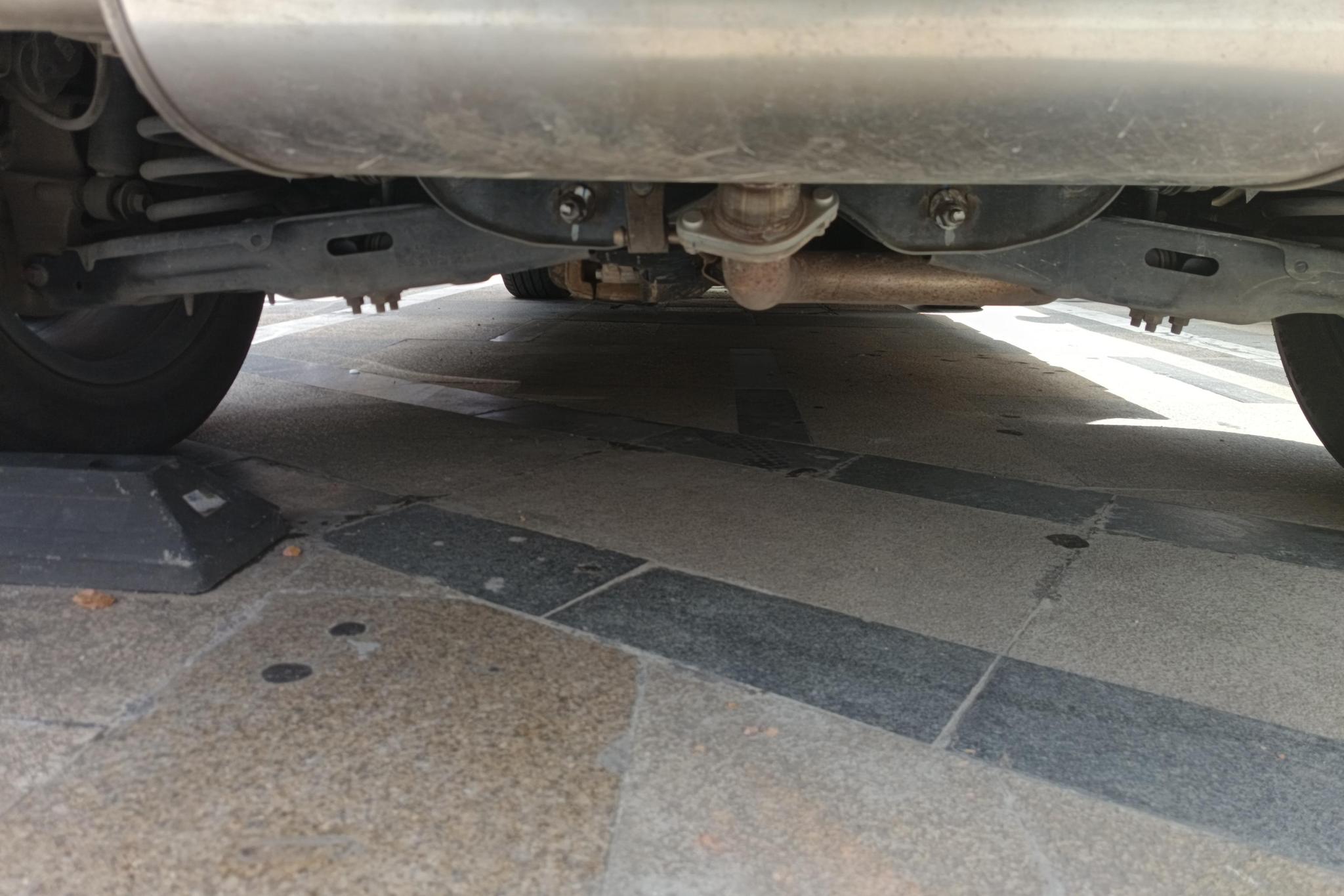 Haval Menglong (Raptor) PHEV 2023 1.5T Hi4 102