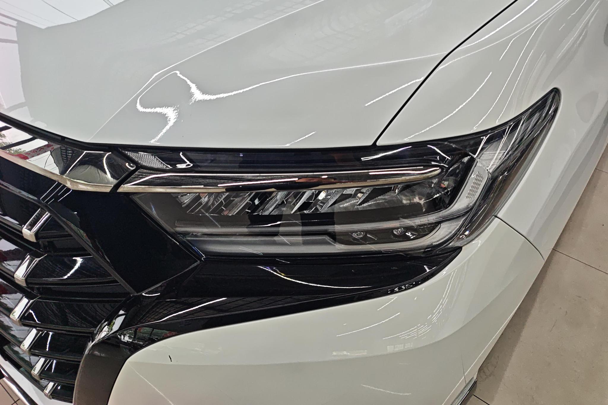 Honda Elysion 2022 2.0L Luxury