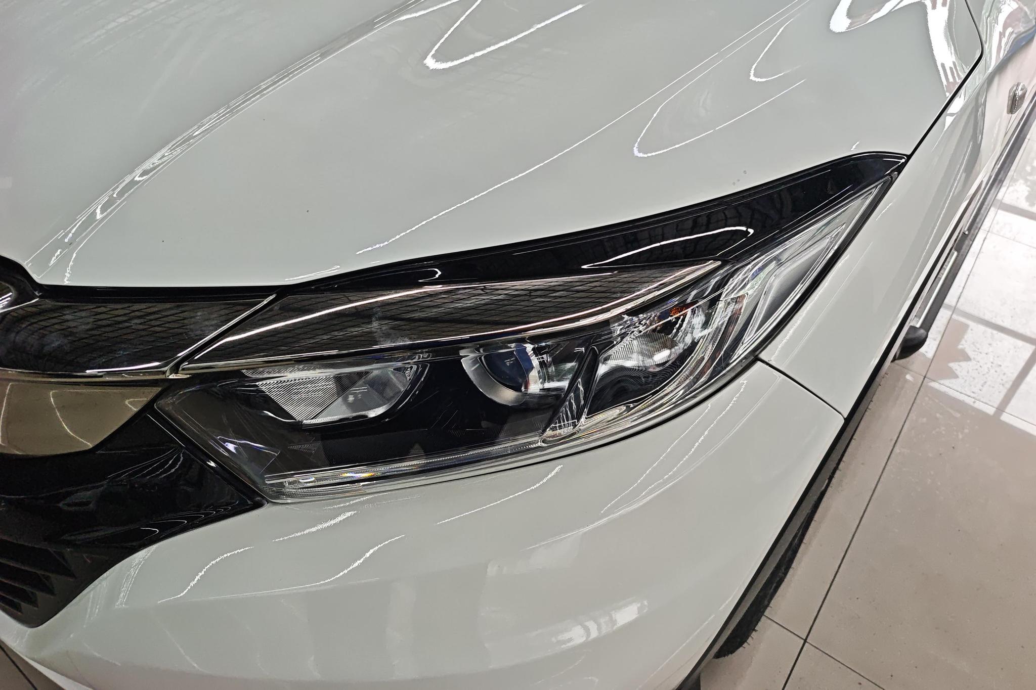 Honda Vezel 2020 1.5L CVT Elite
